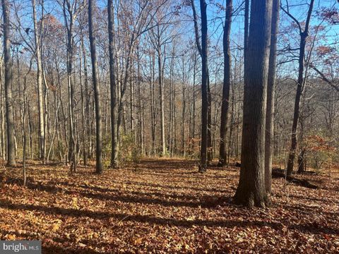 2412 MOUNTAIN ROAD HAYMARKET VA 20169