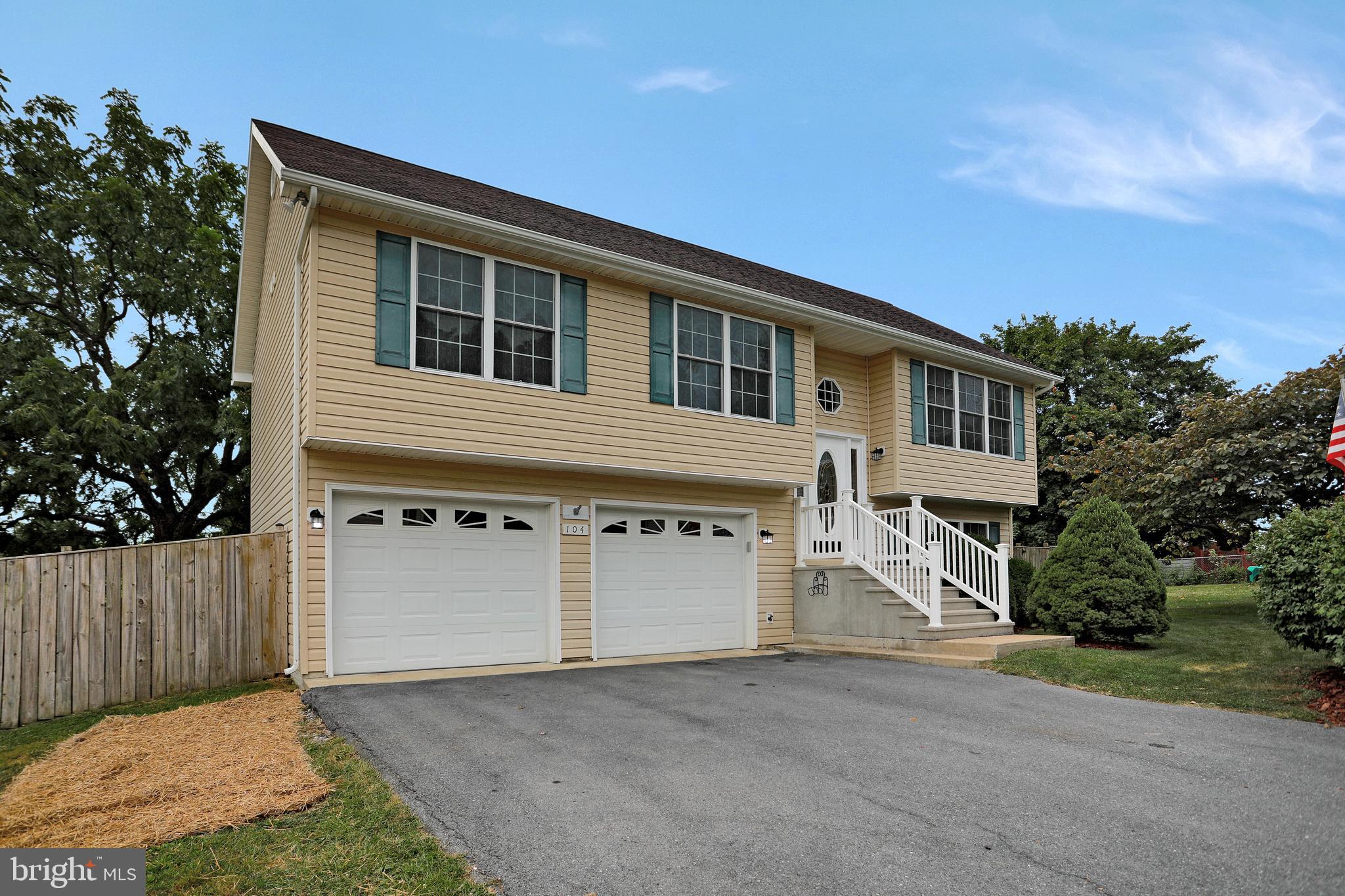 PATRIOT HILLS - Residential