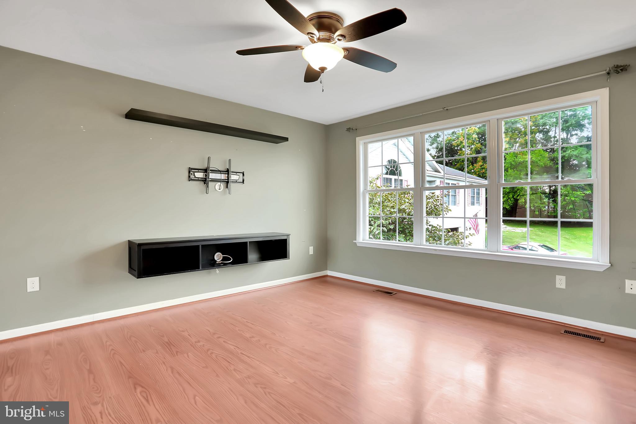 PATRIOT HILLS - Residential