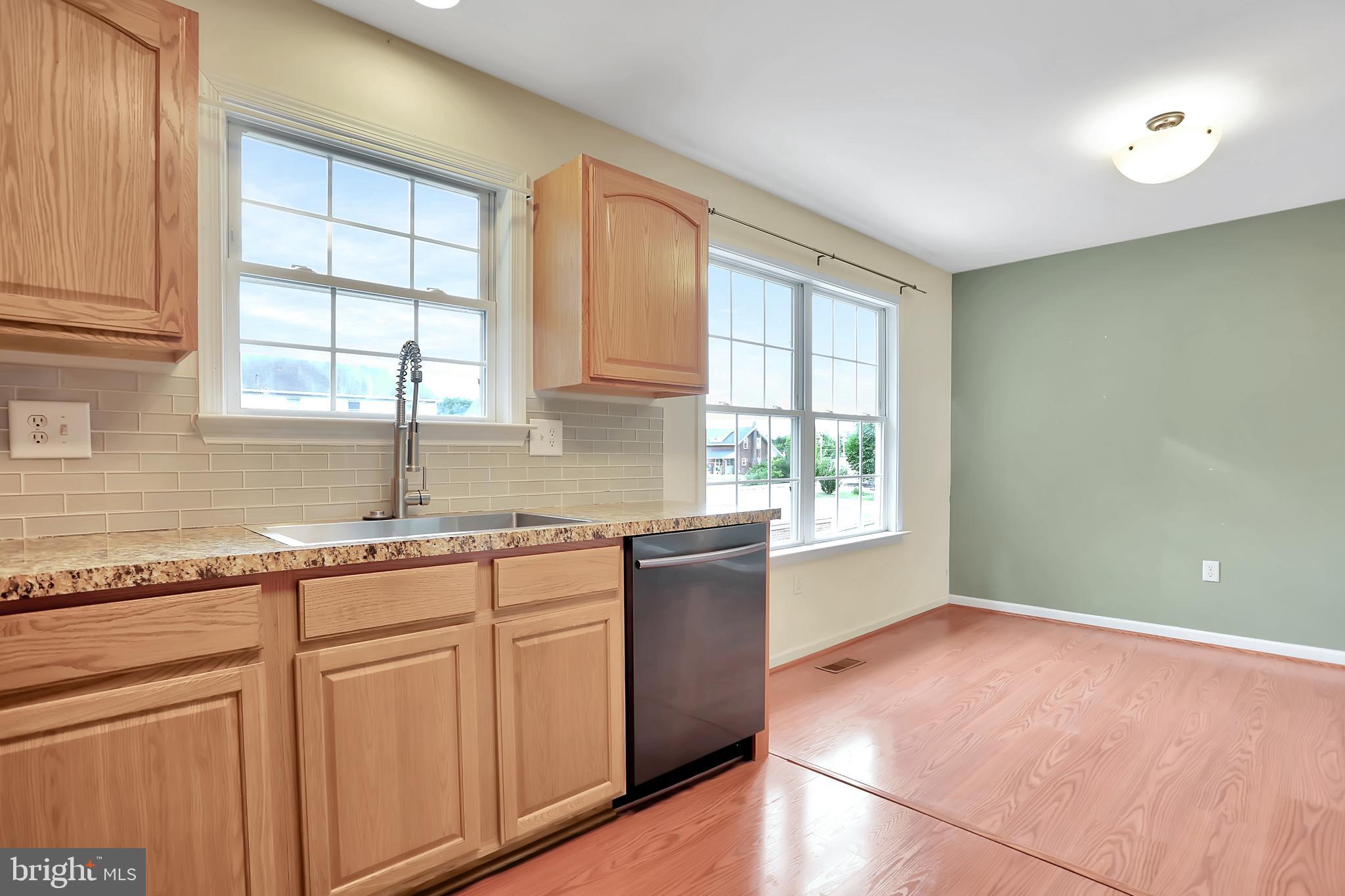 PATRIOT HILLS - Residential