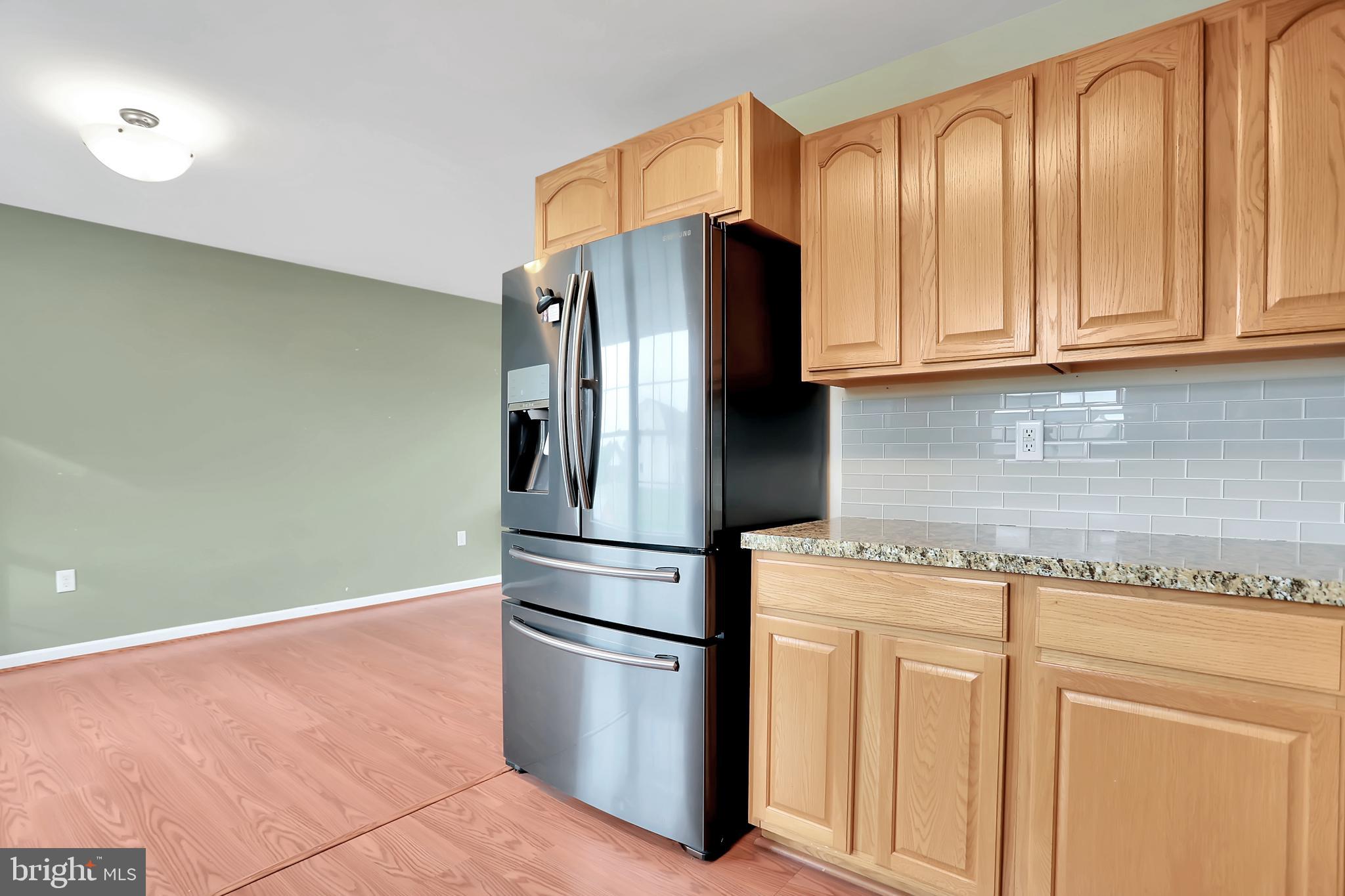 PATRIOT HILLS - Residential