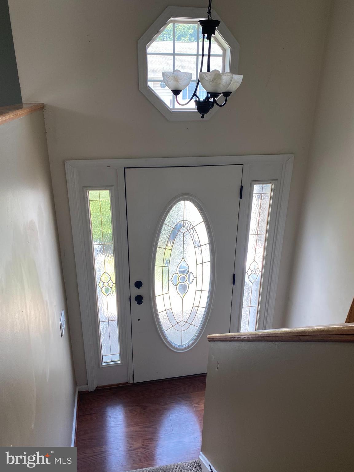 PATRIOT HILLS - Residential