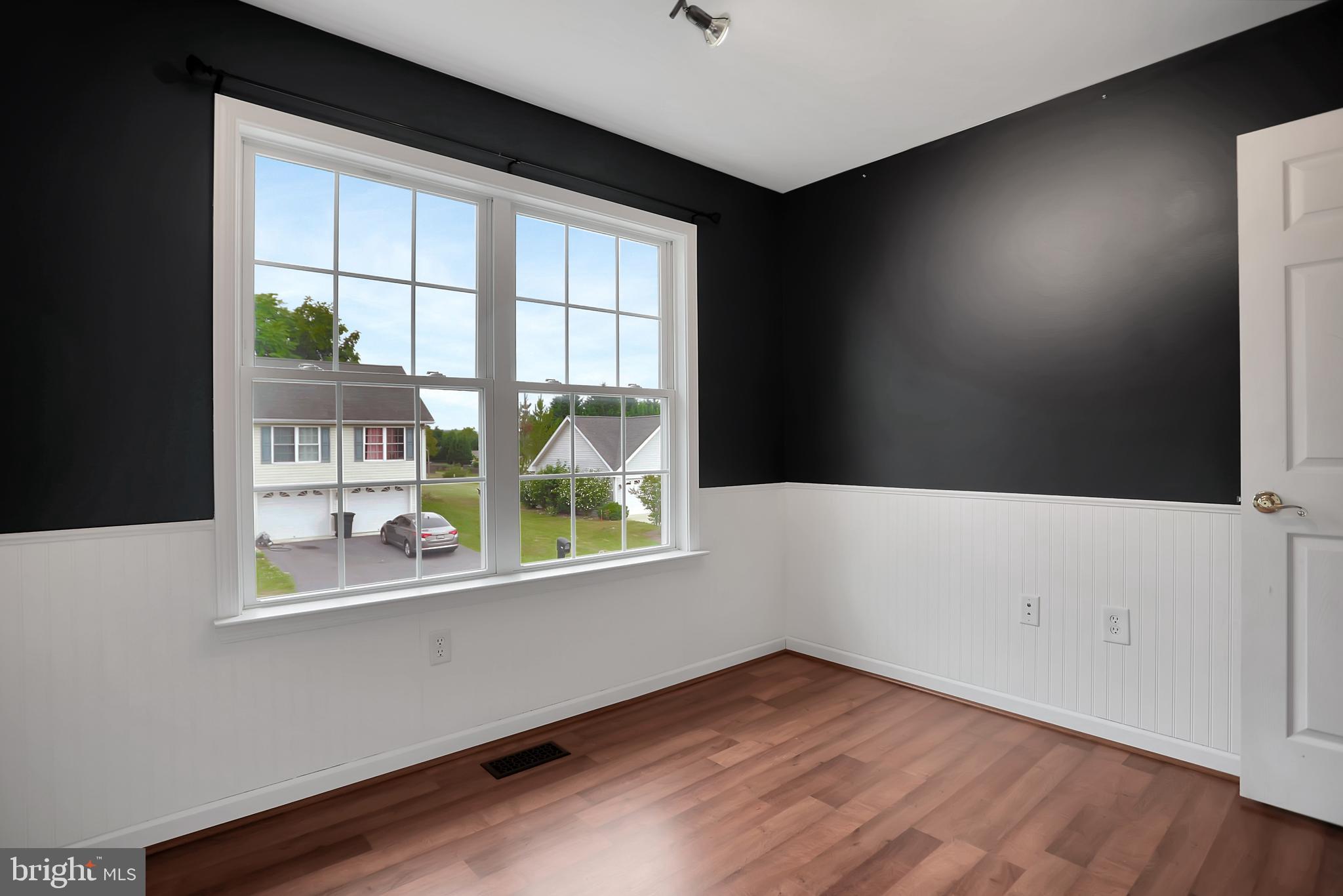 PATRIOT HILLS - Residential