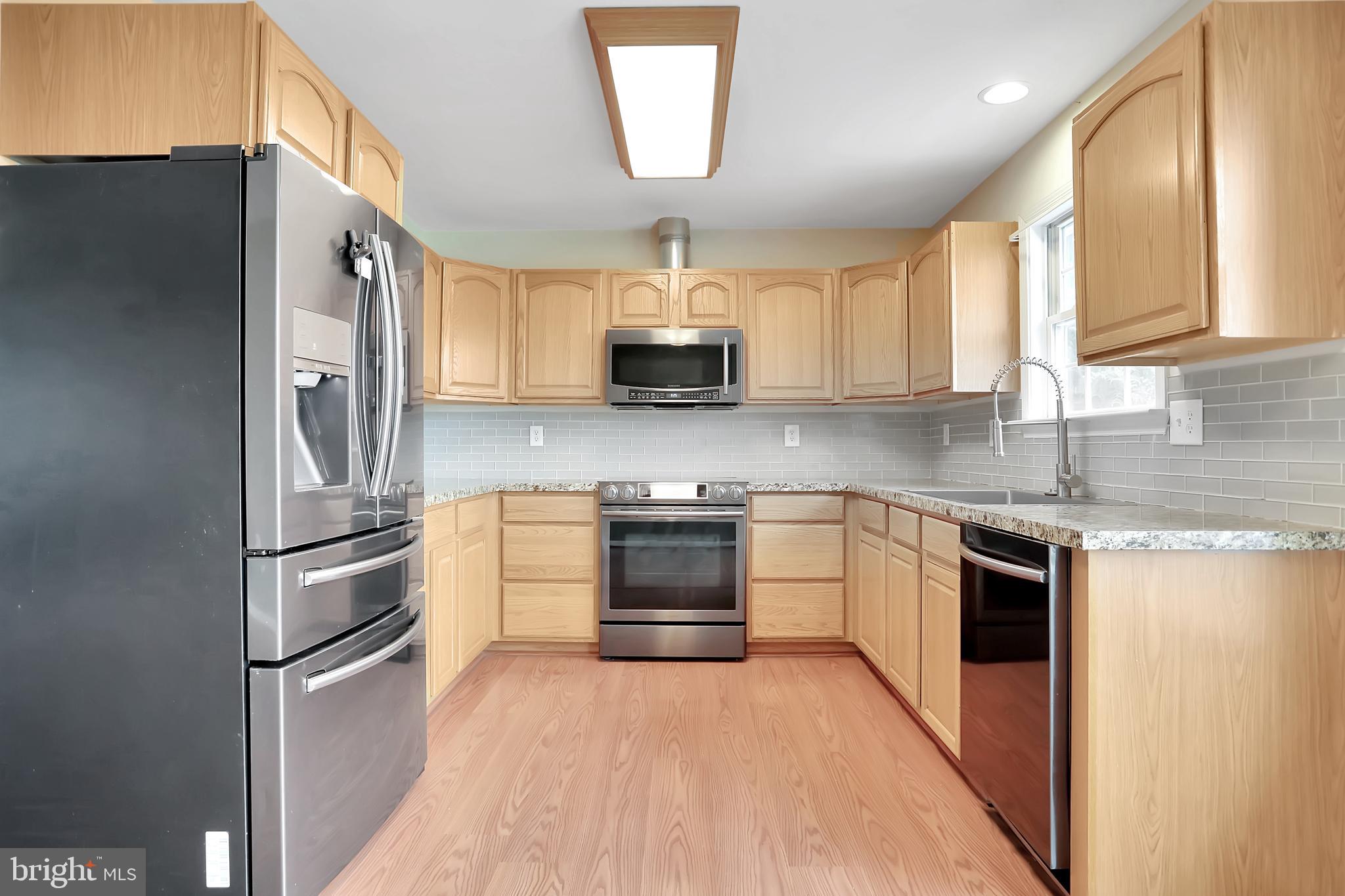 PATRIOT HILLS - Residential