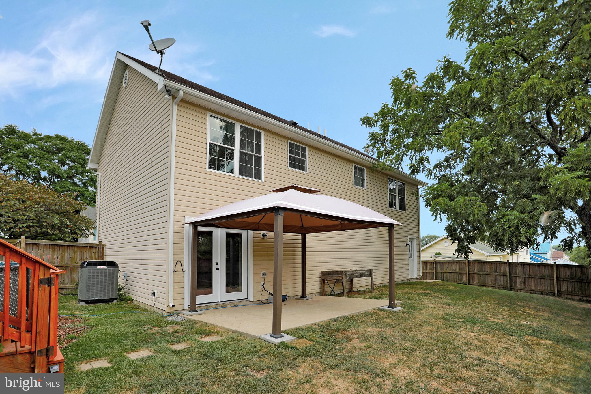 PATRIOT HILLS - Residential