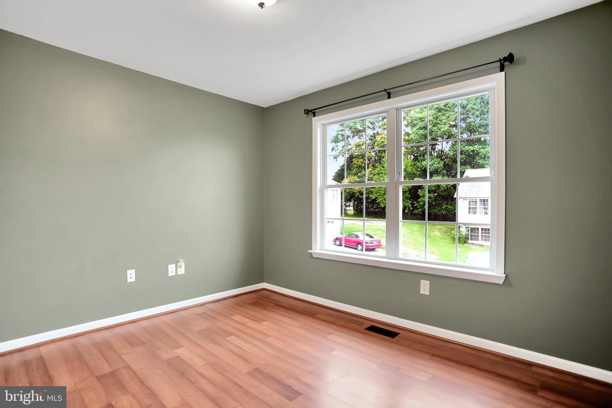 PATRIOT HILLS - Residential