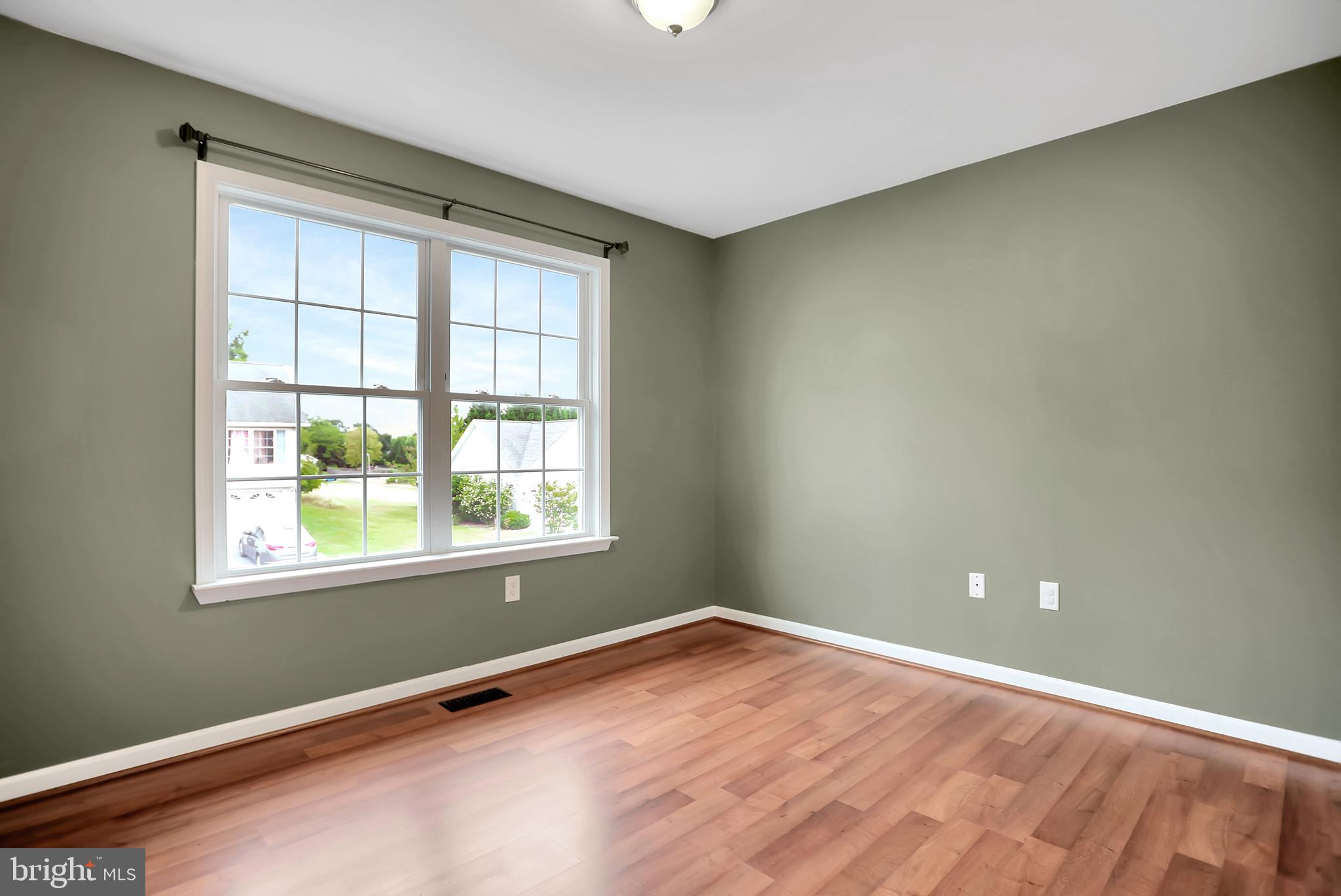 PATRIOT HILLS - Residential