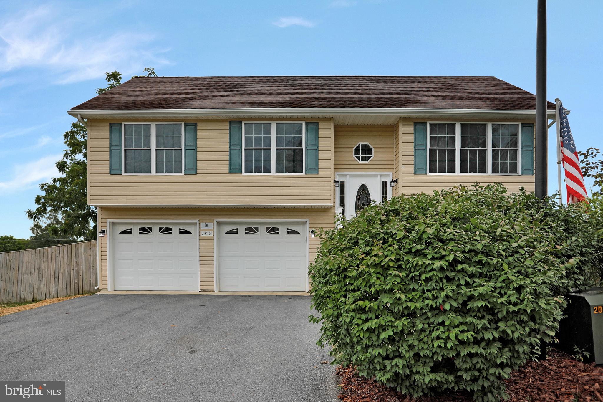 PATRIOT HILLS - Residential