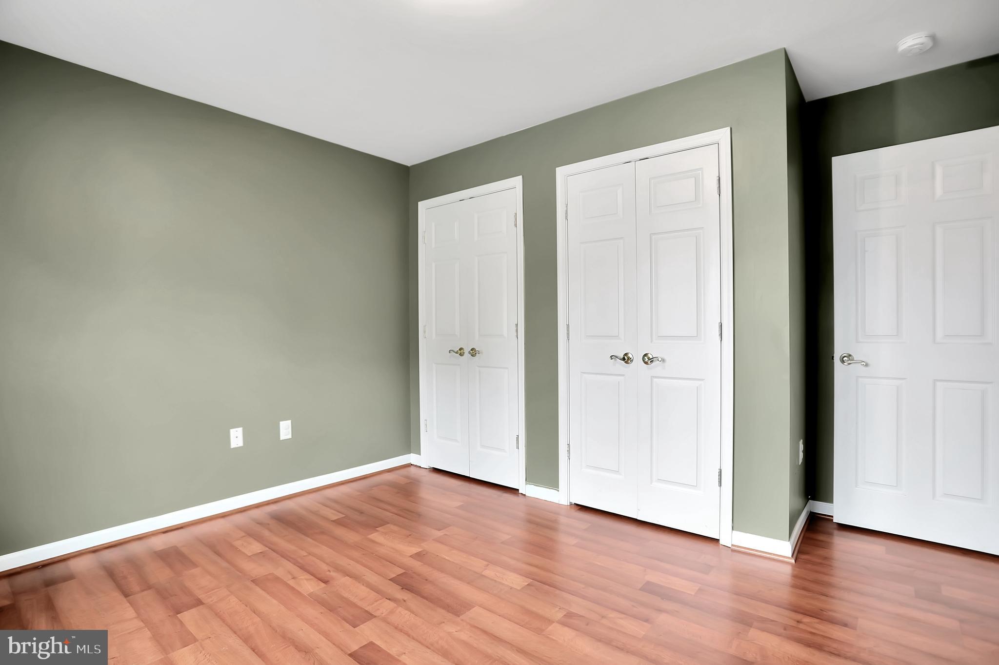 PATRIOT HILLS - Residential