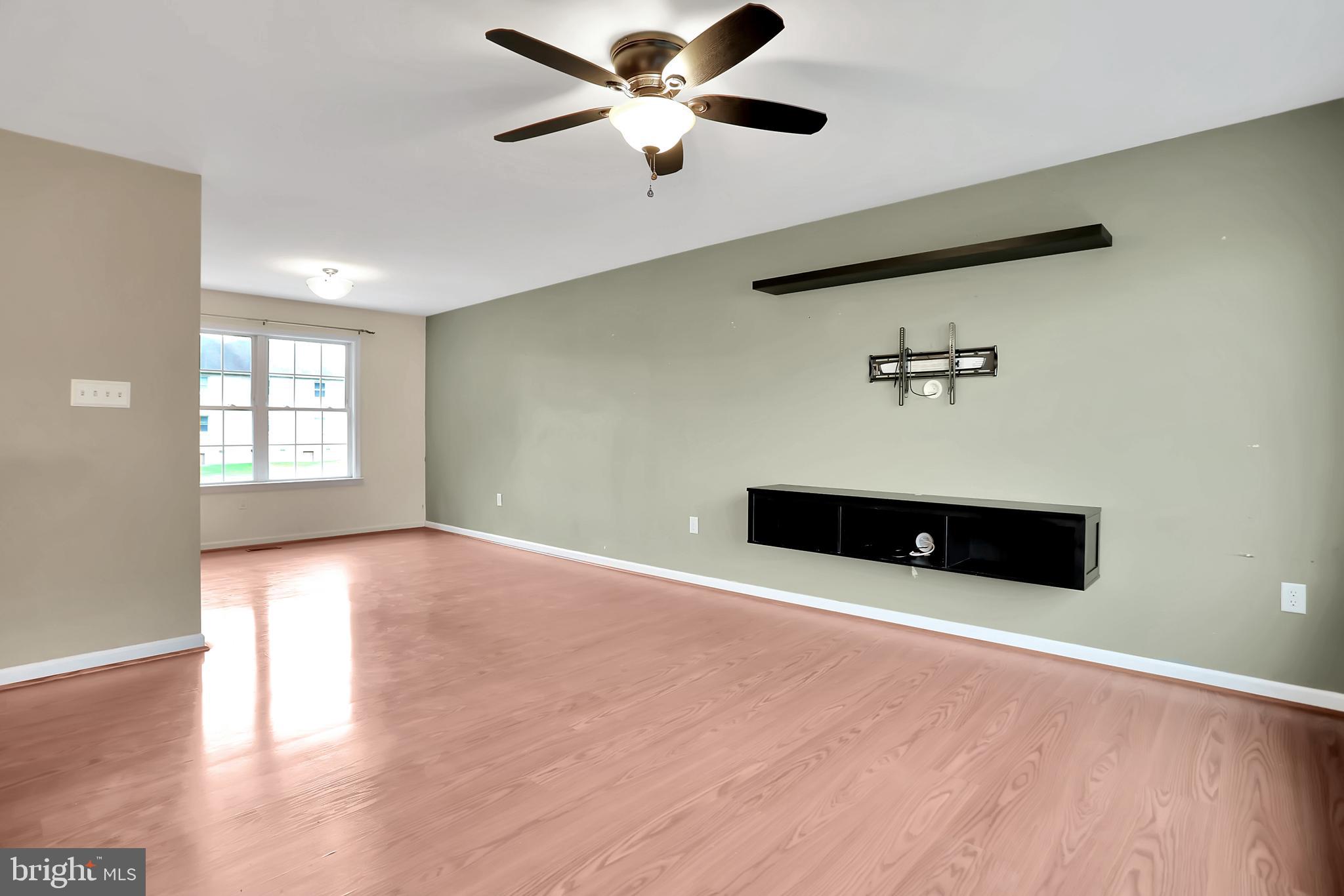 PATRIOT HILLS - Residential