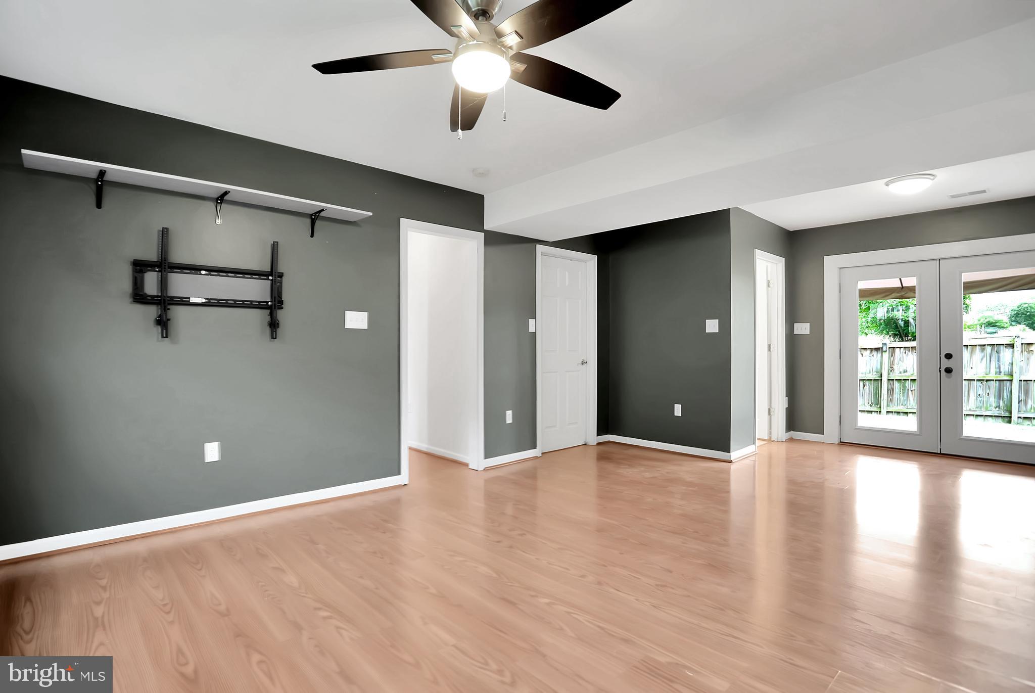 PATRIOT HILLS - Residential