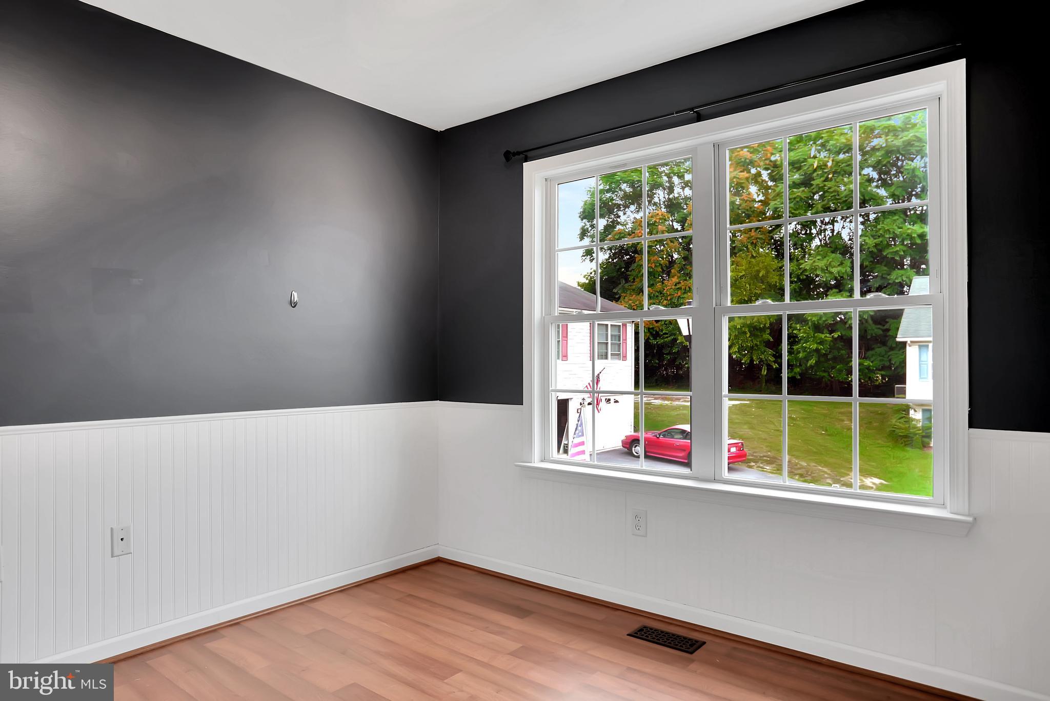 PATRIOT HILLS - Residential