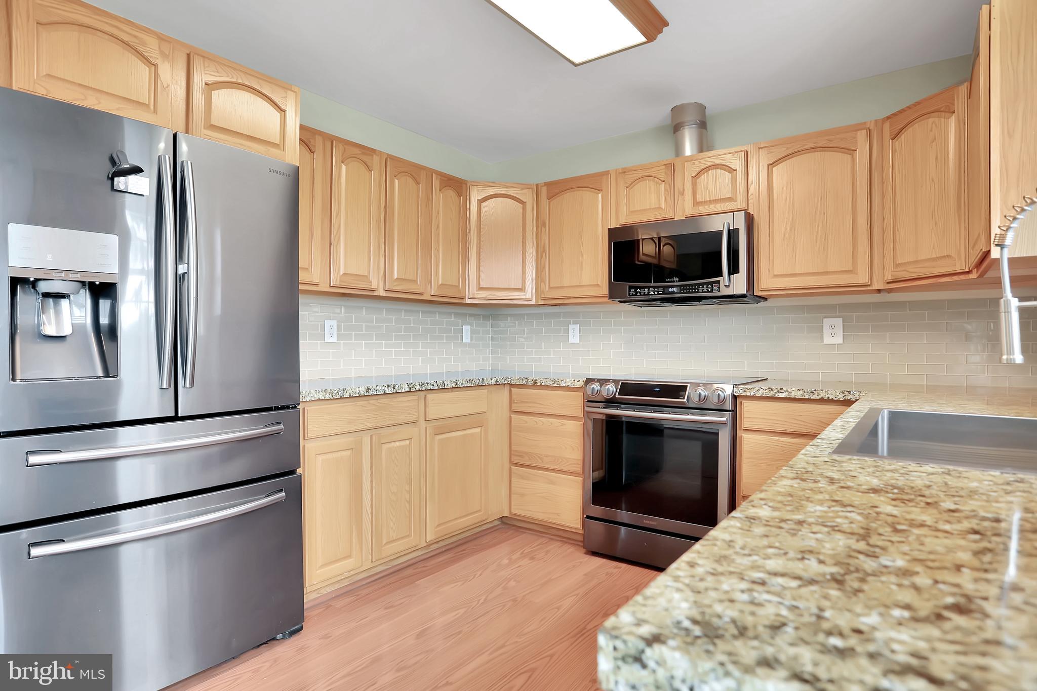 PATRIOT HILLS - Residential