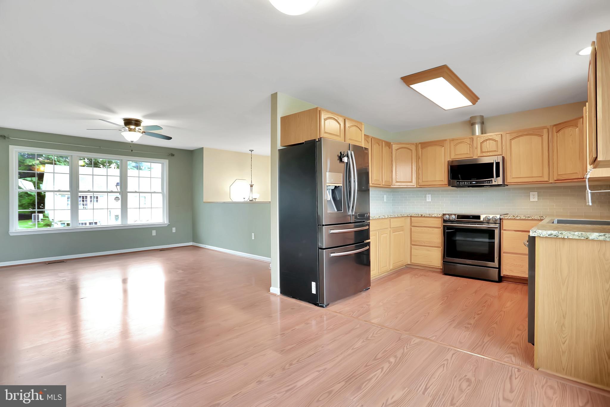 PATRIOT HILLS - Residential