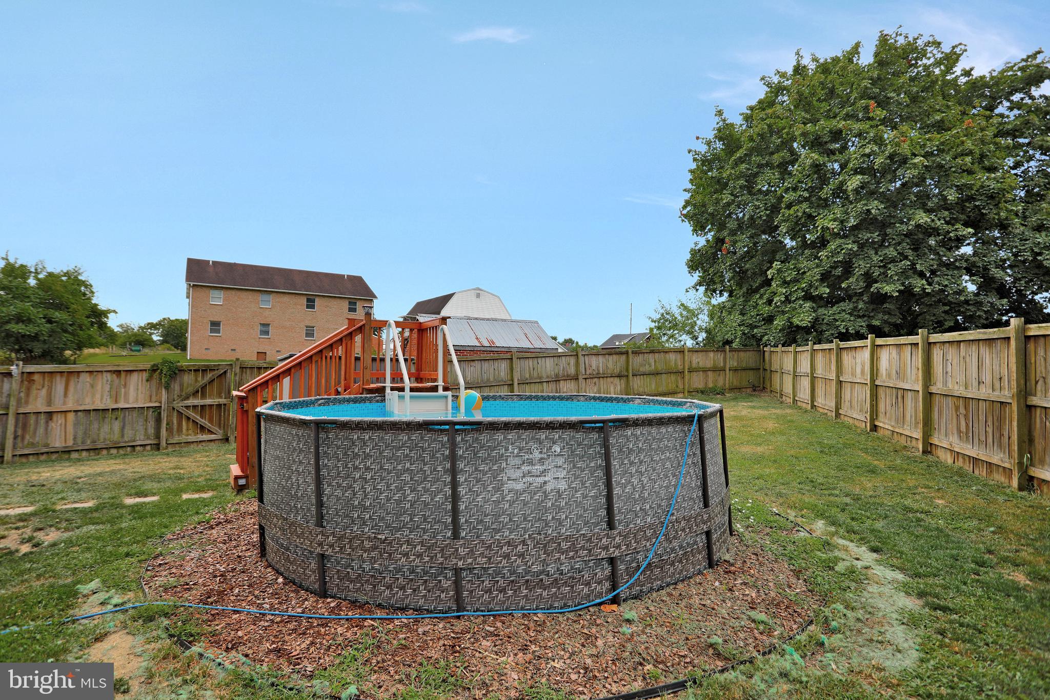 PATRIOT HILLS - Residential