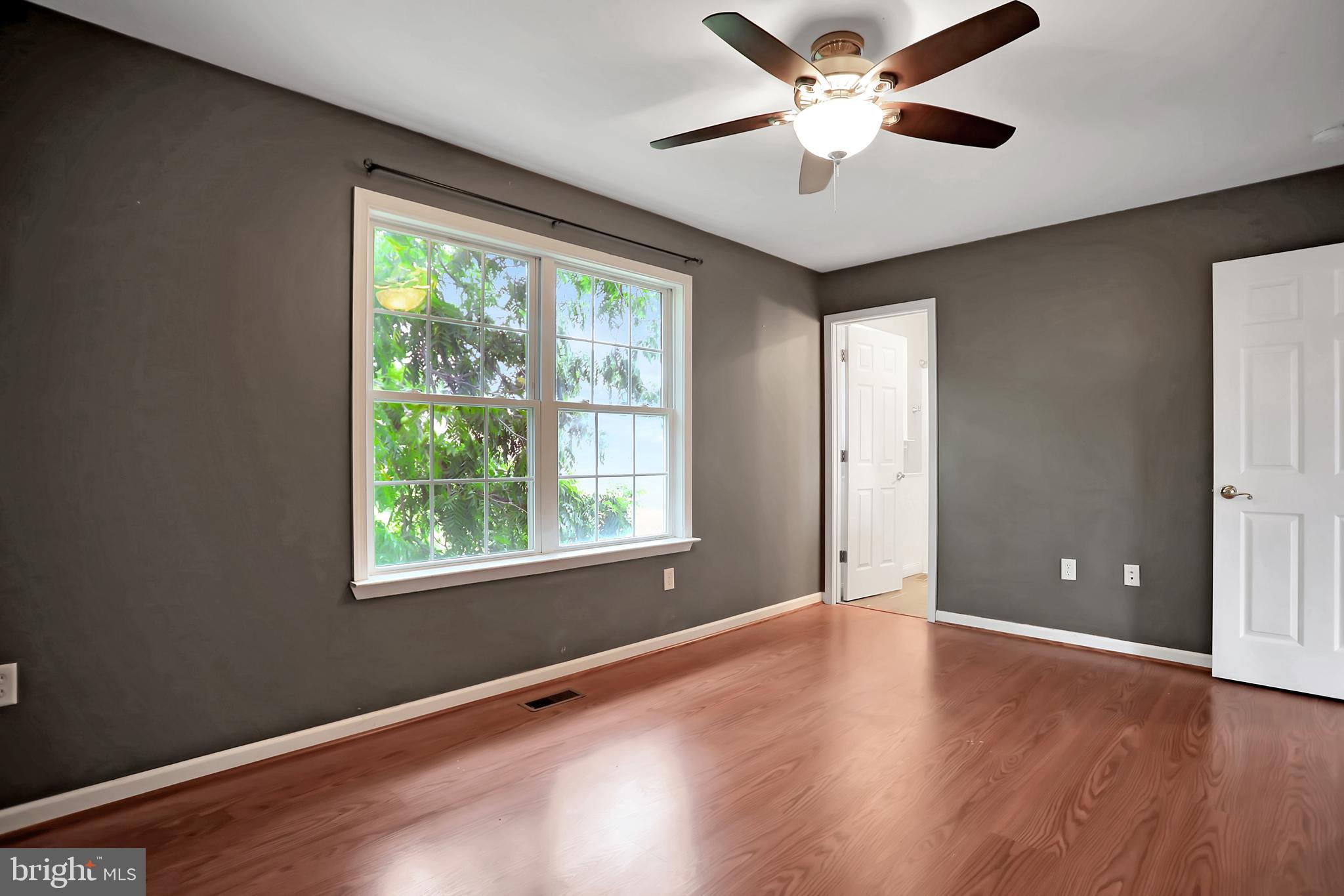 PATRIOT HILLS - Residential