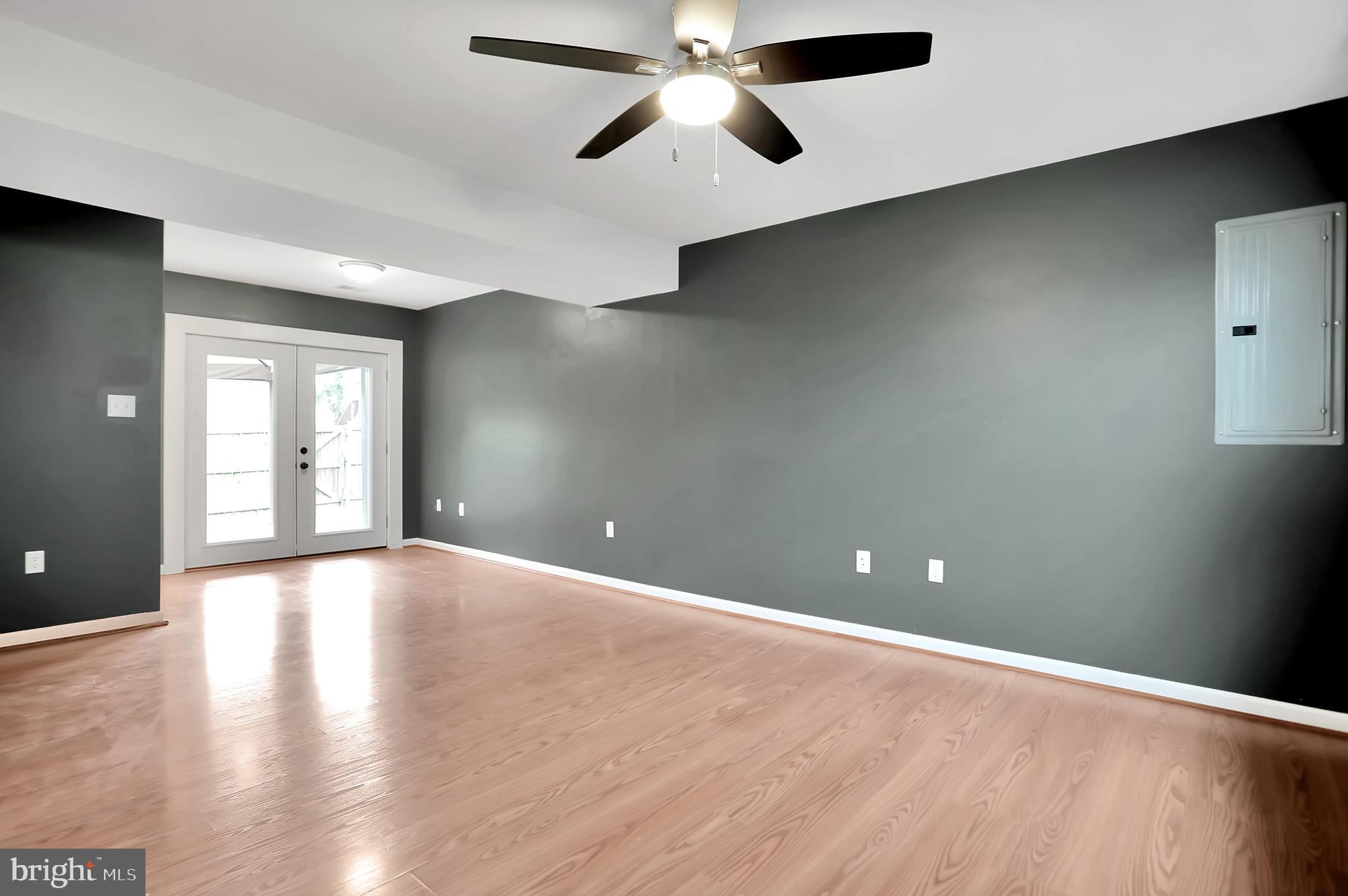 PATRIOT HILLS - Residential