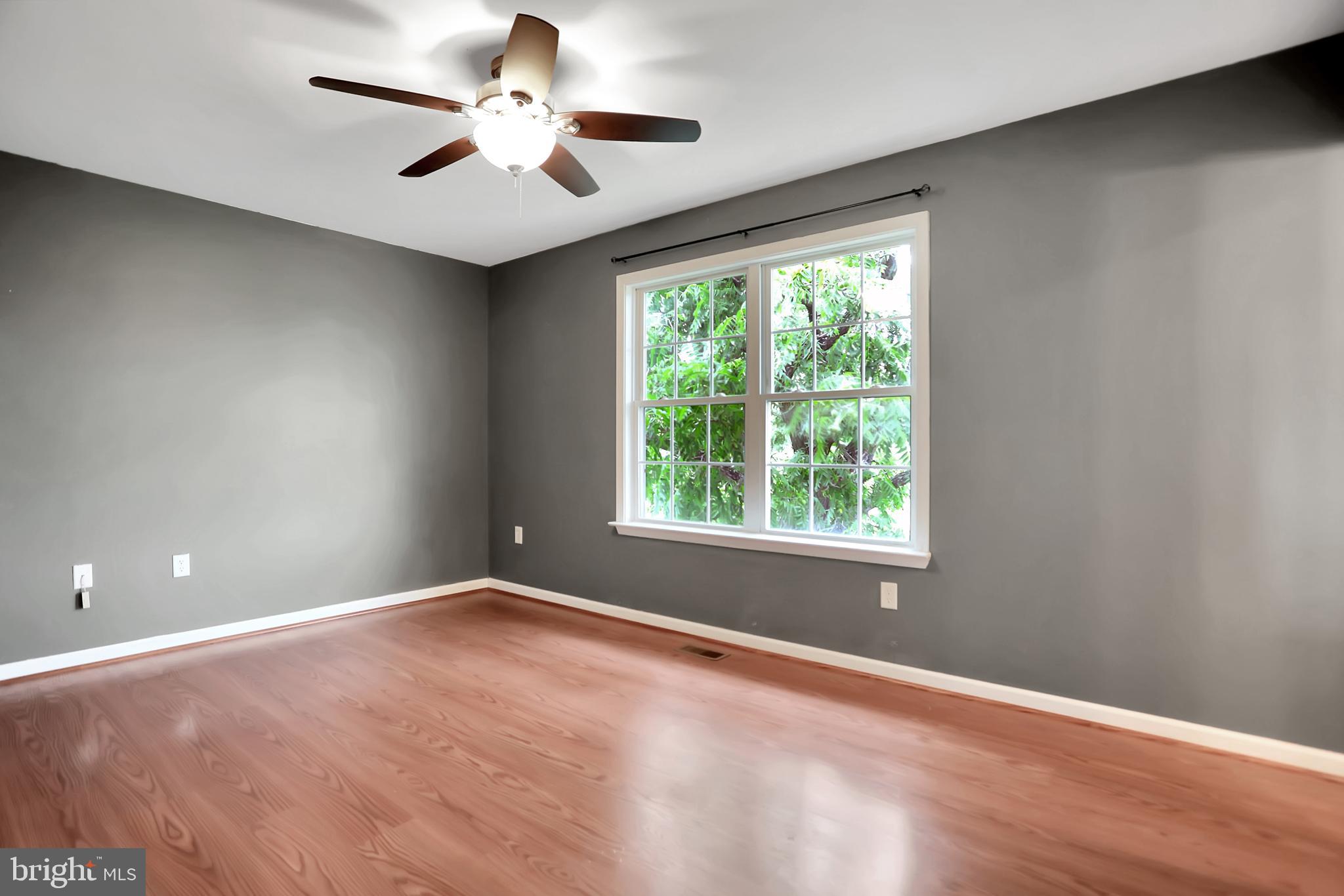 PATRIOT HILLS - Residential