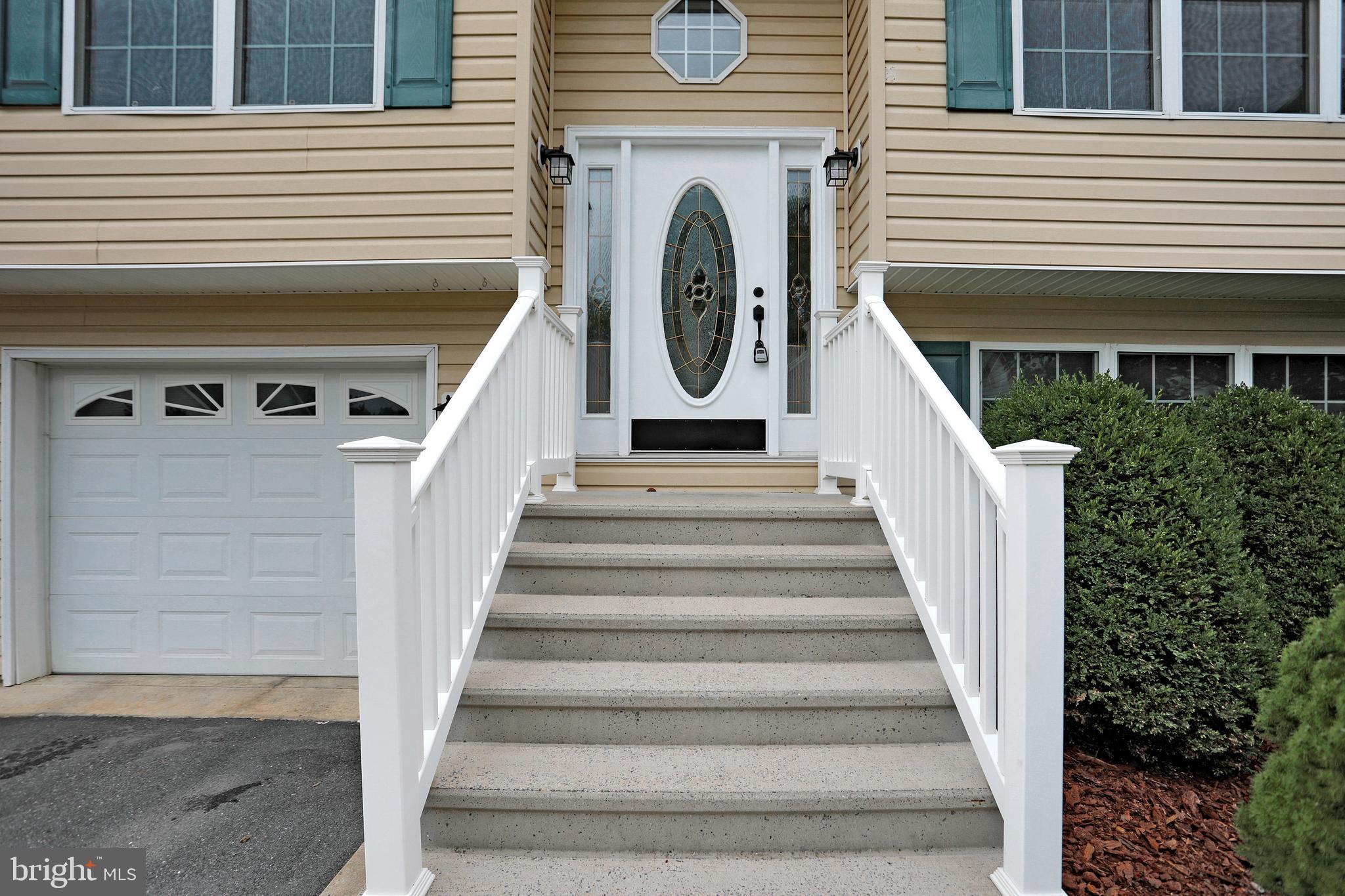 PATRIOT HILLS - Residential