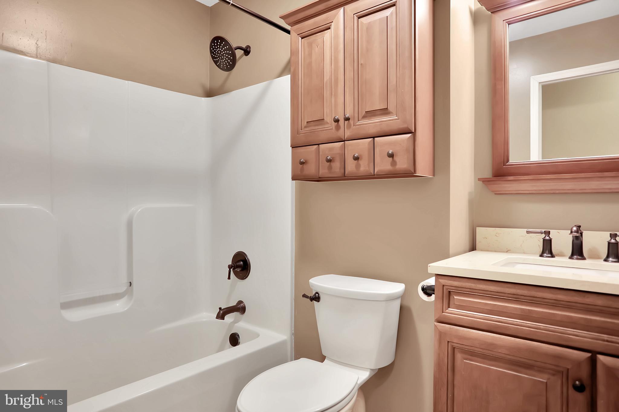 PATRIOT HILLS - Residential