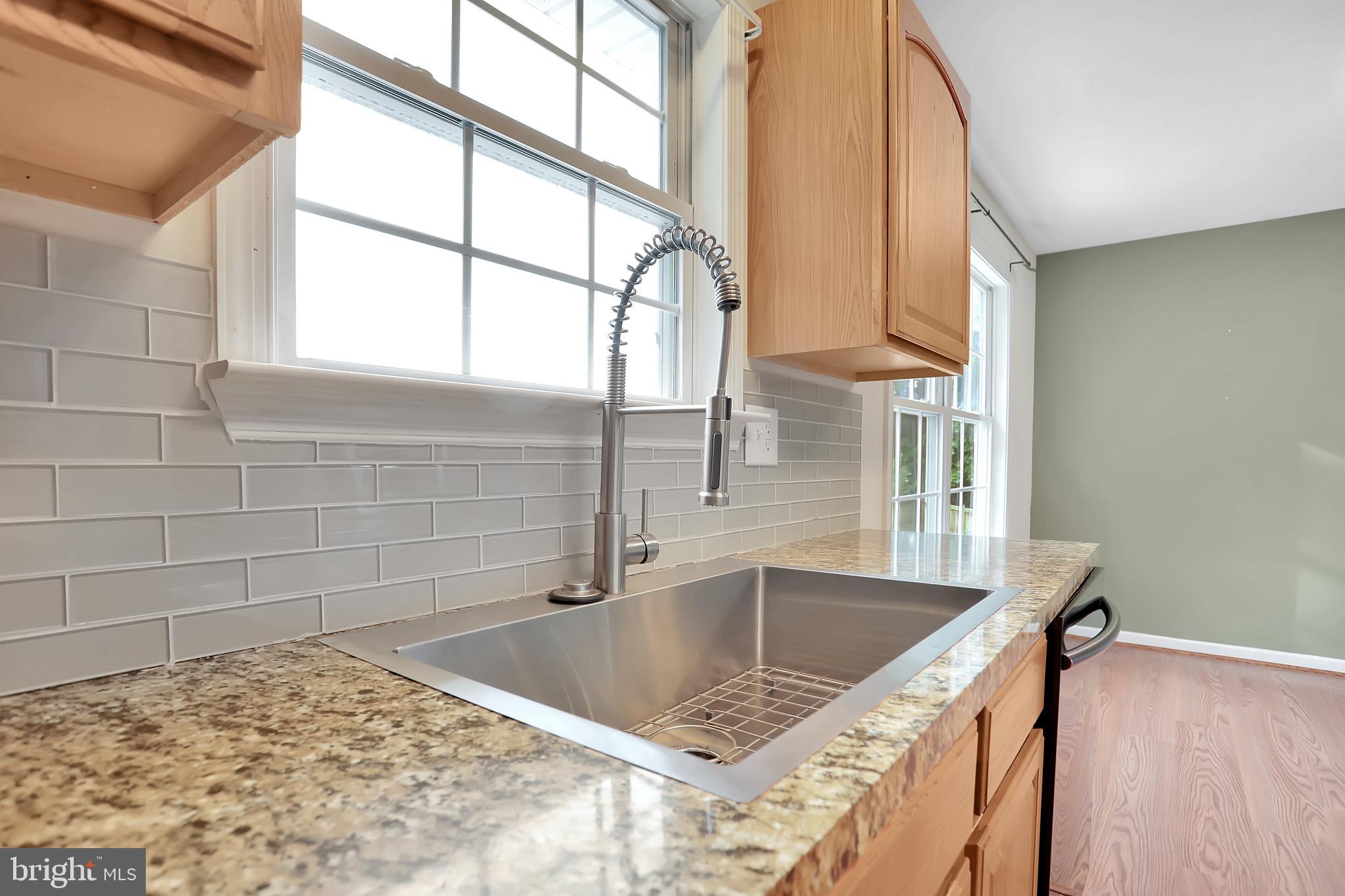 PATRIOT HILLS - Residential