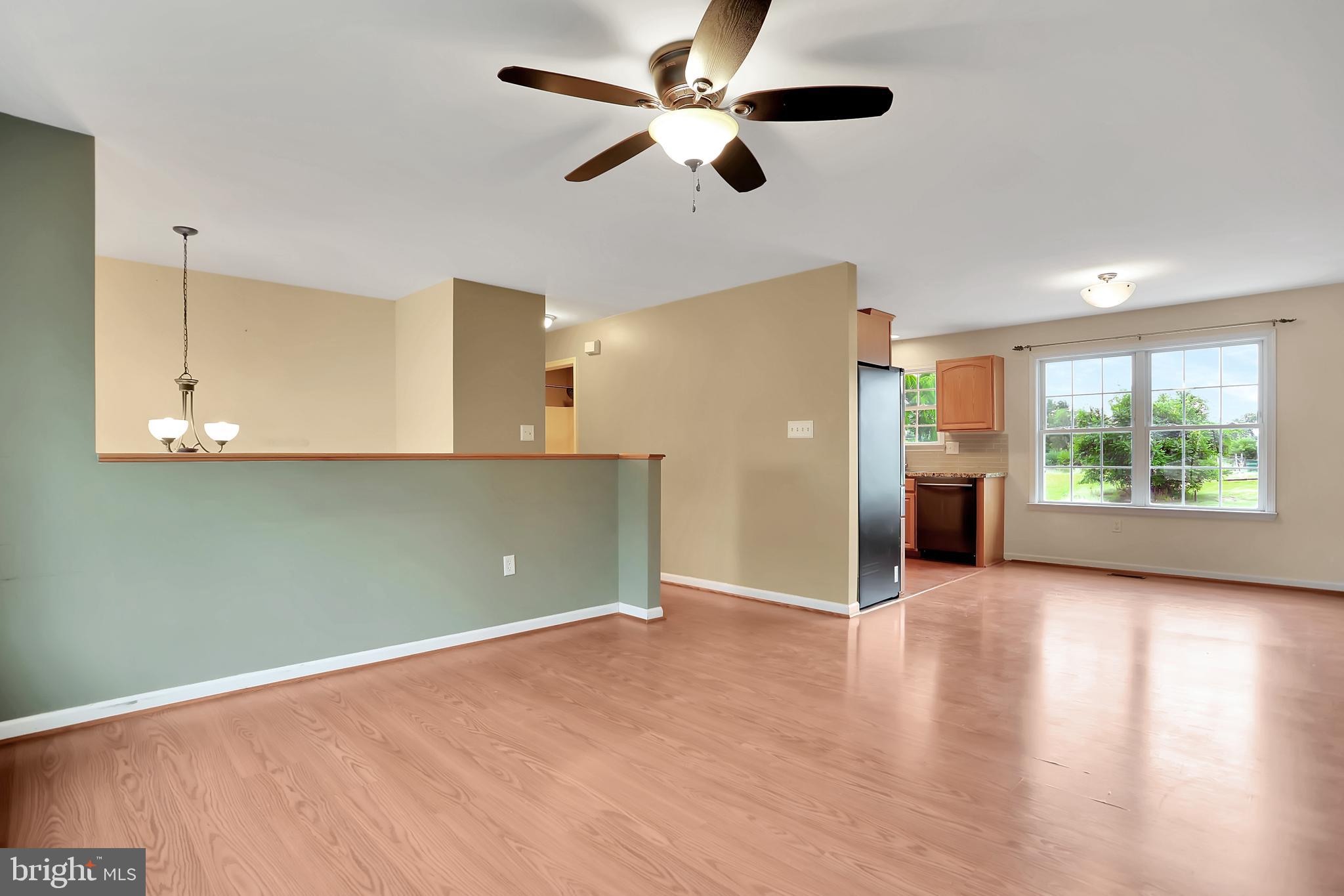 PATRIOT HILLS - Residential