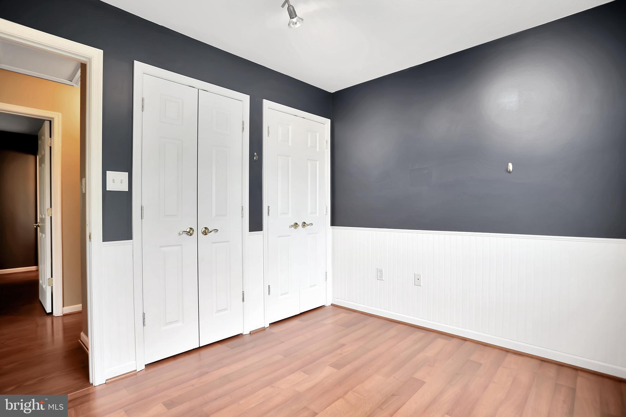 PATRIOT HILLS - Residential