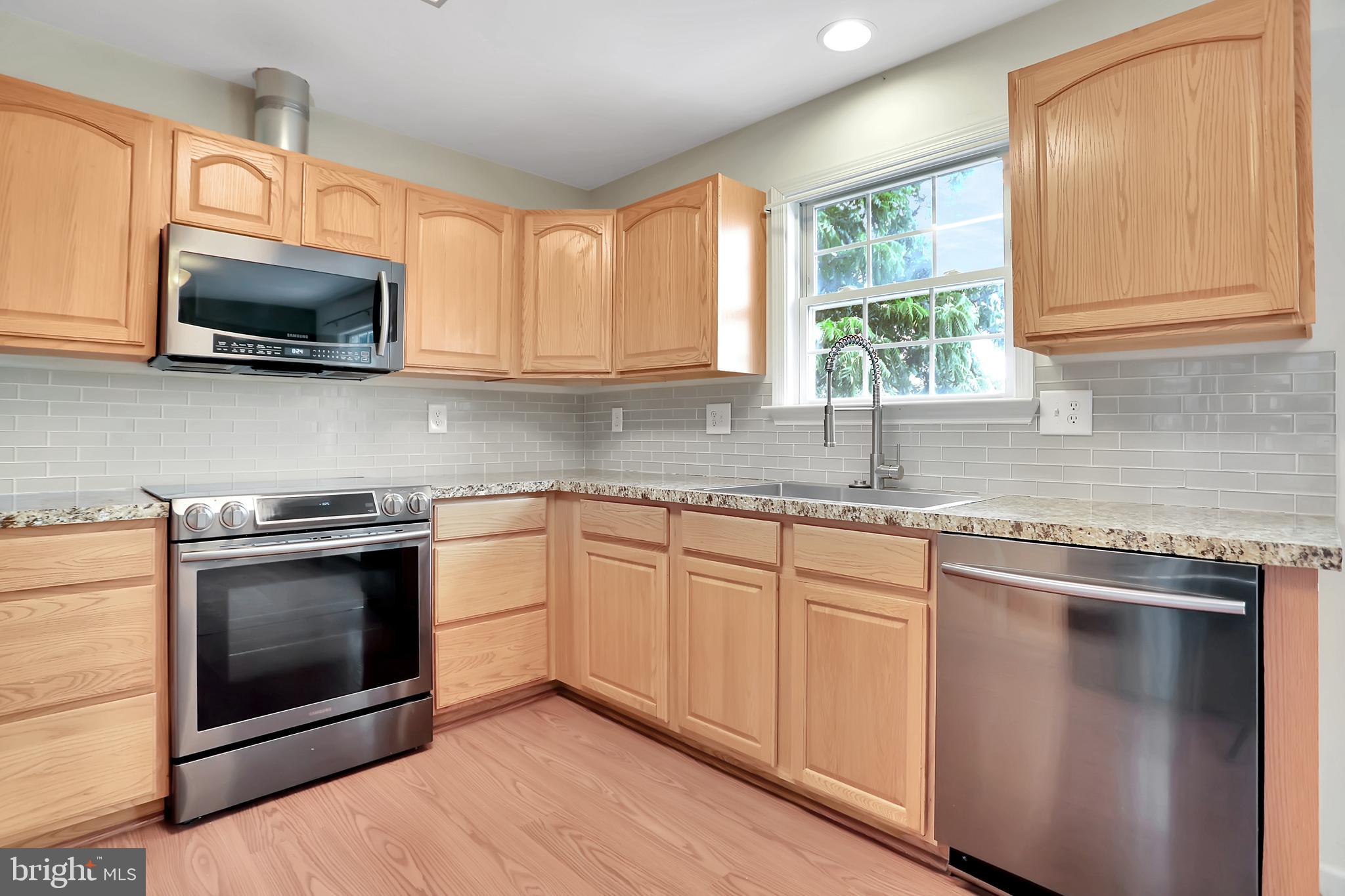 PATRIOT HILLS - Residential