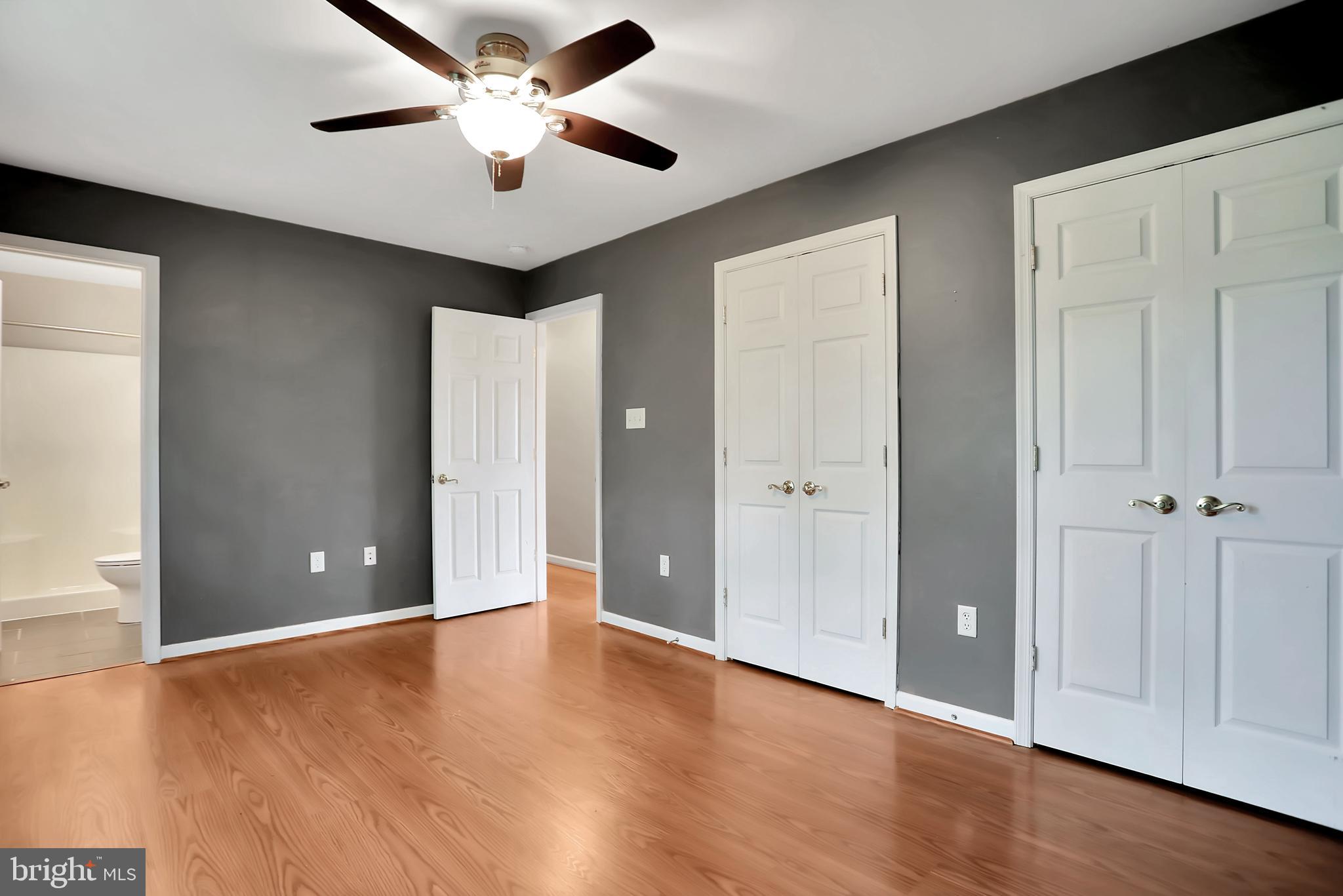 PATRIOT HILLS - Residential