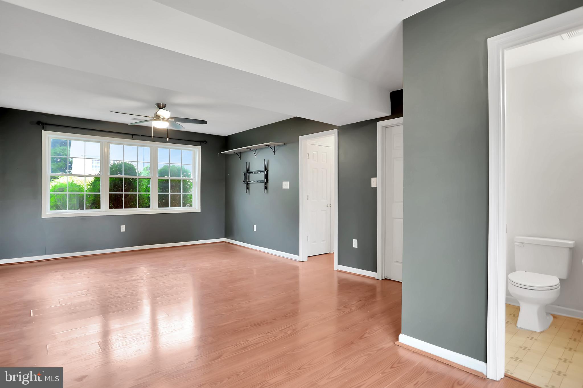 PATRIOT HILLS - Residential