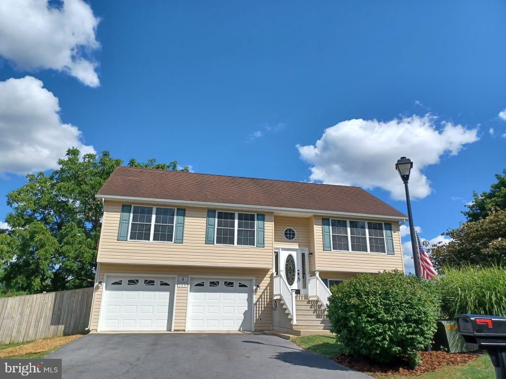 PATRIOT HILLS - Residential