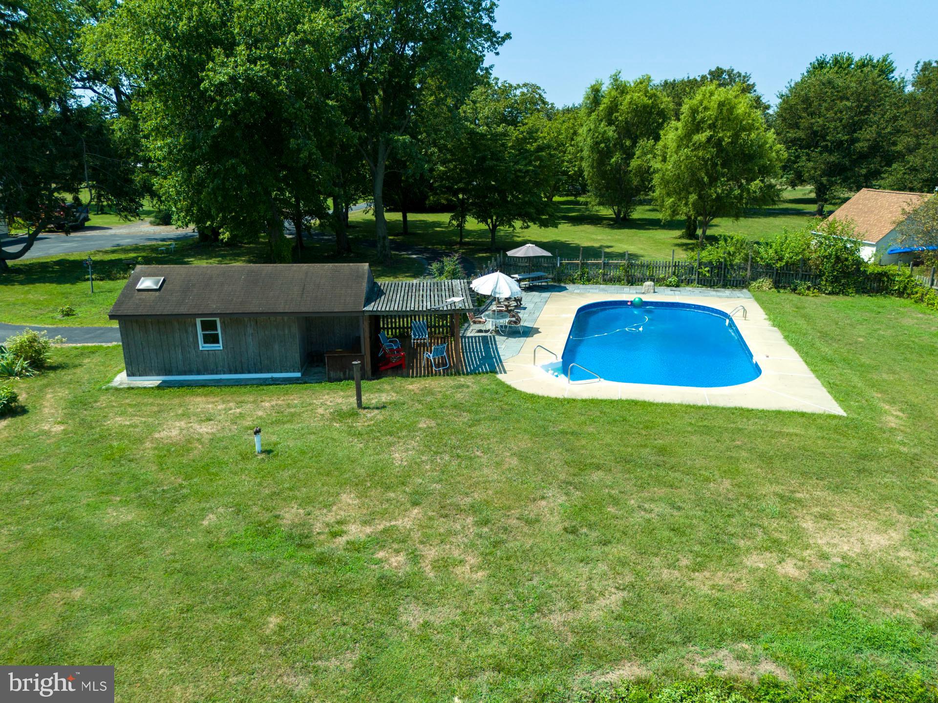 HORNS POINT - Residential