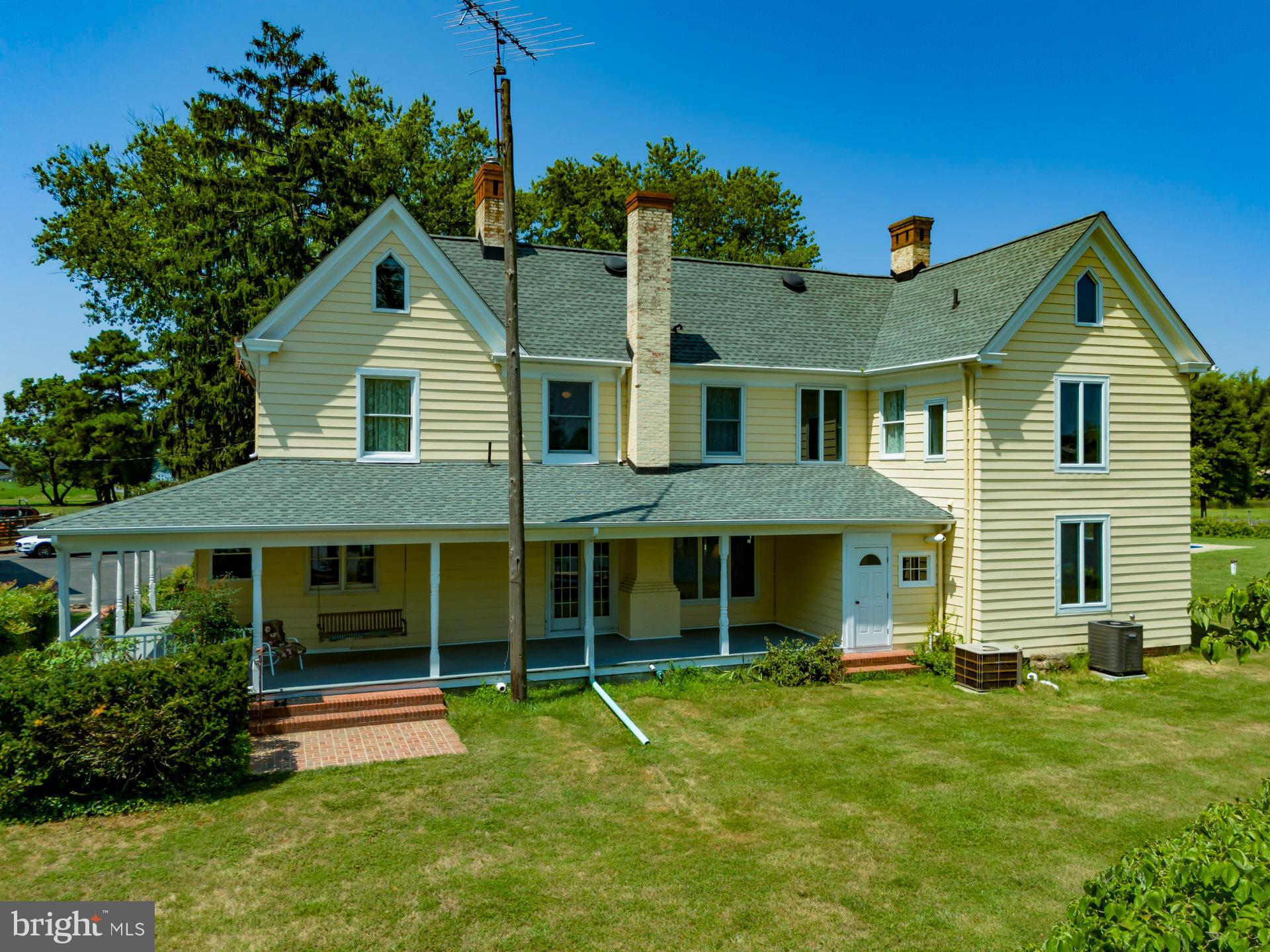 HORNS POINT - Residential