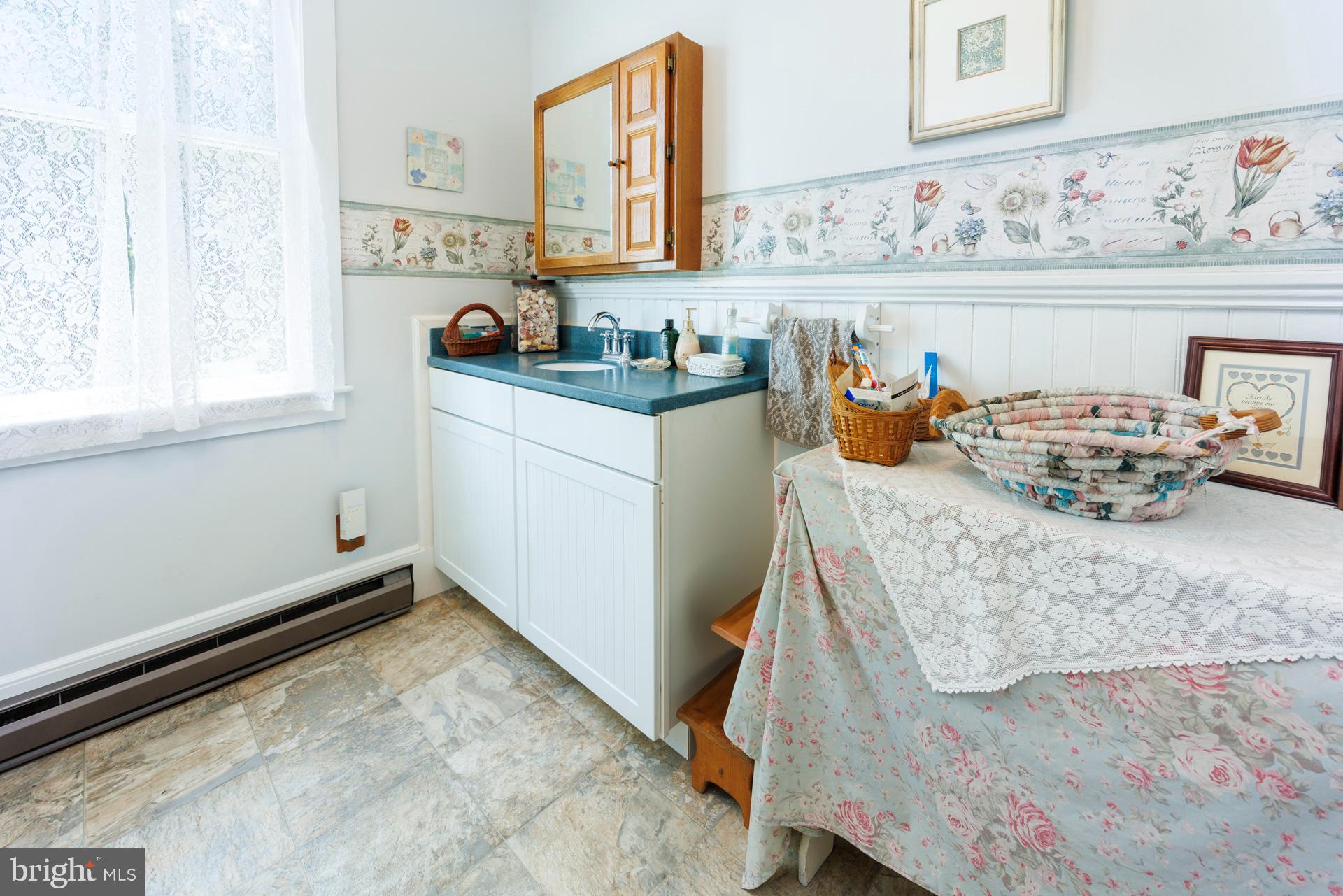 HORNS POINT - Residential