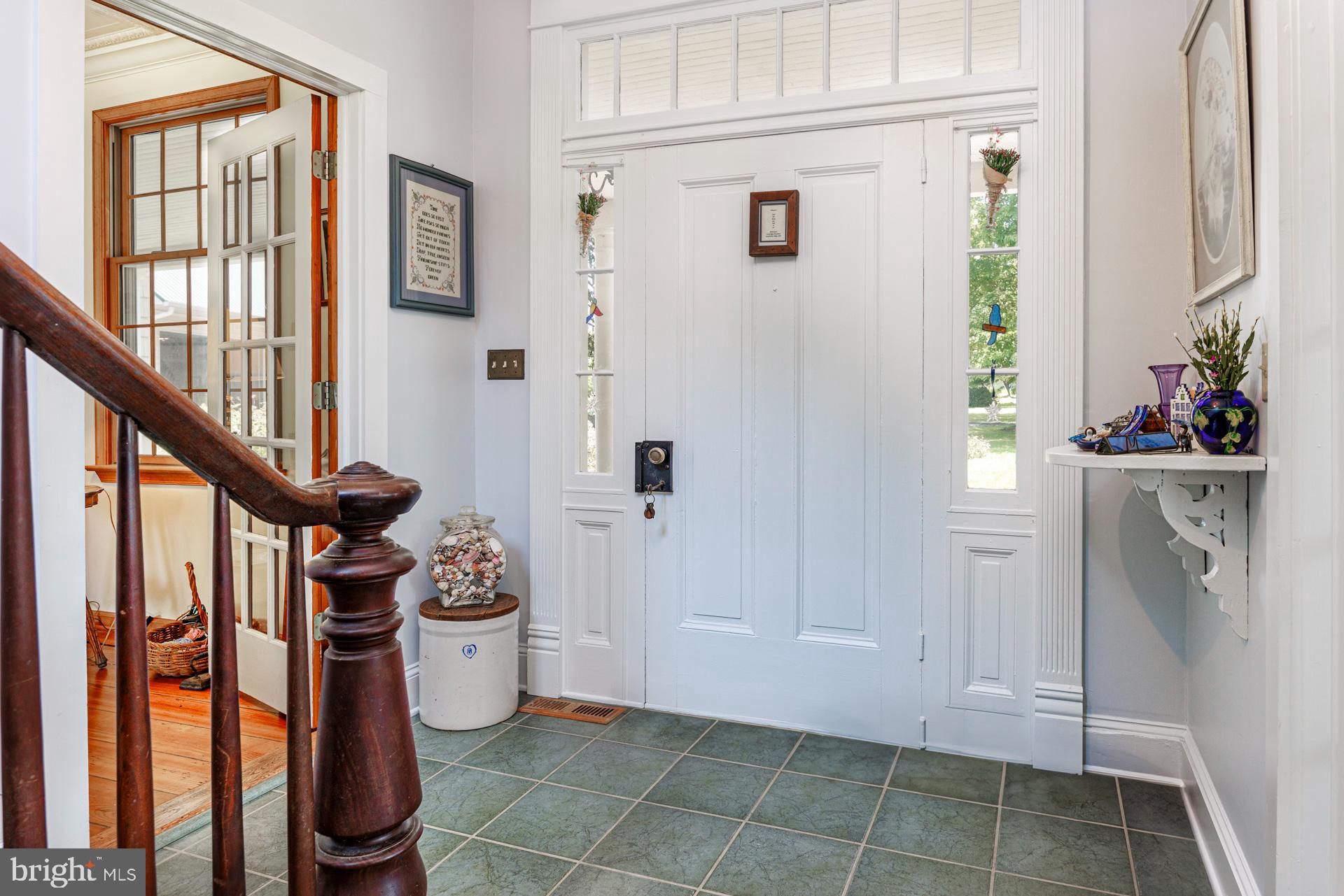 HORNS POINT - Residential