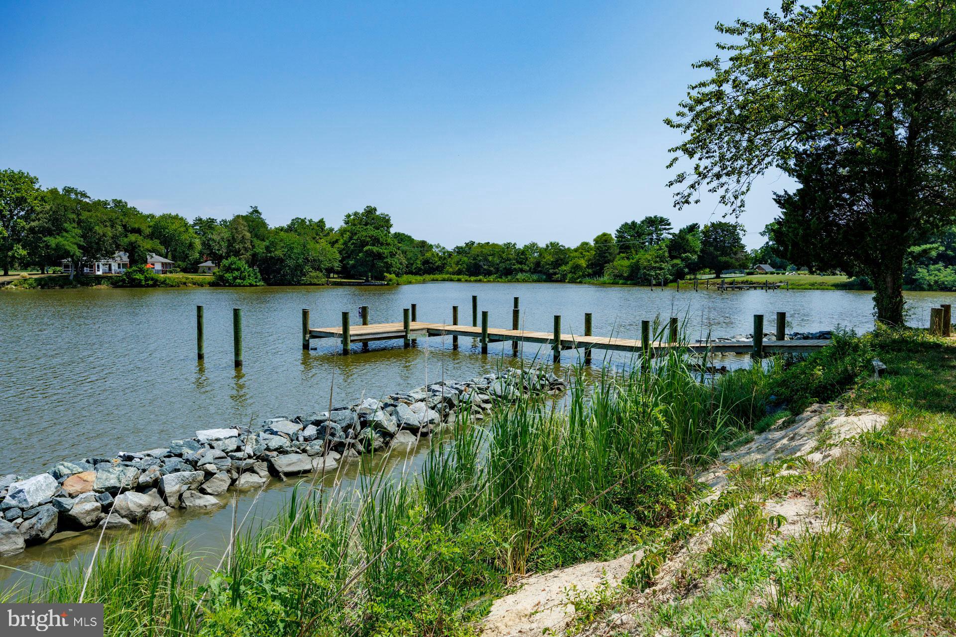 HORNS POINT - Residential