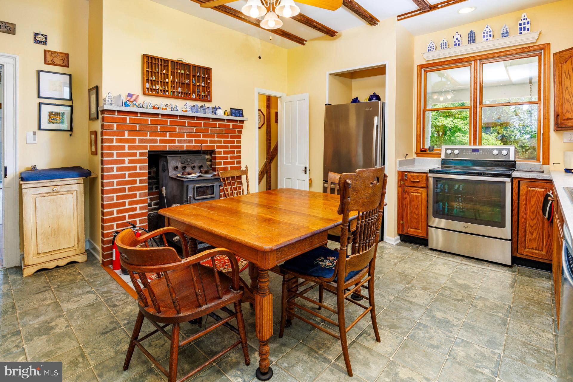 HORNS POINT - Residential