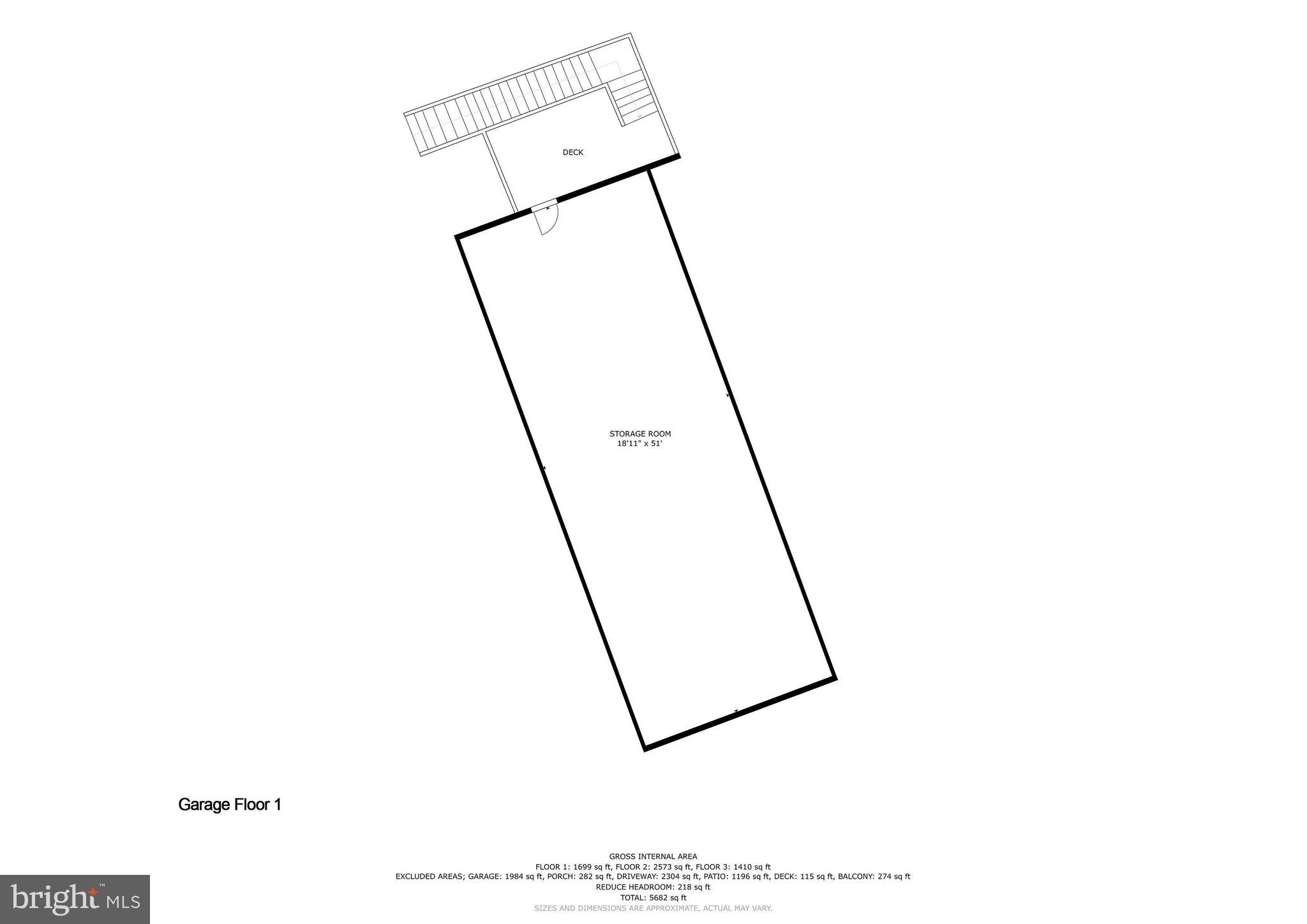 HORNS POINT - Residential