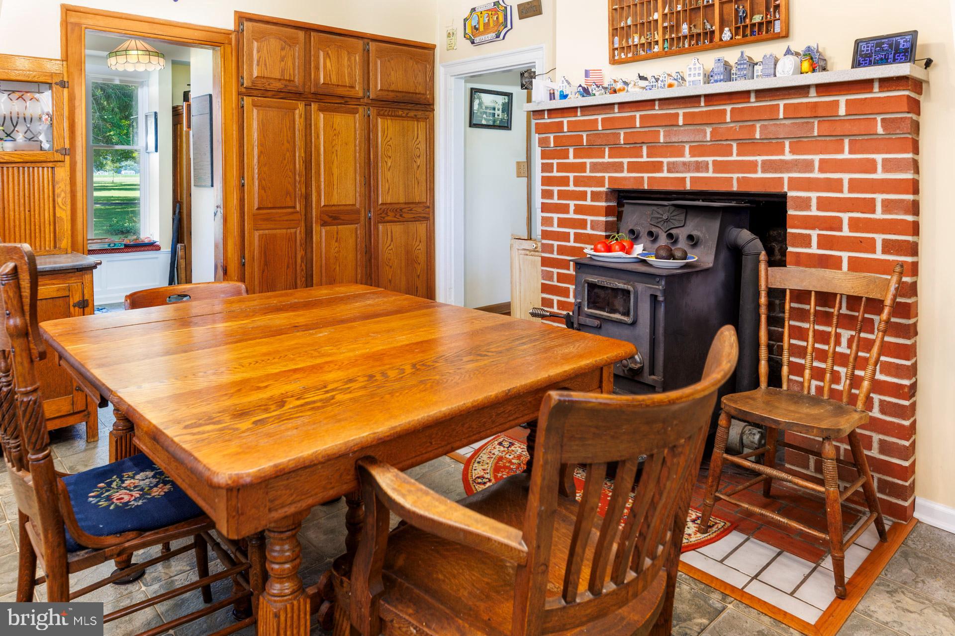 HORNS POINT - Residential