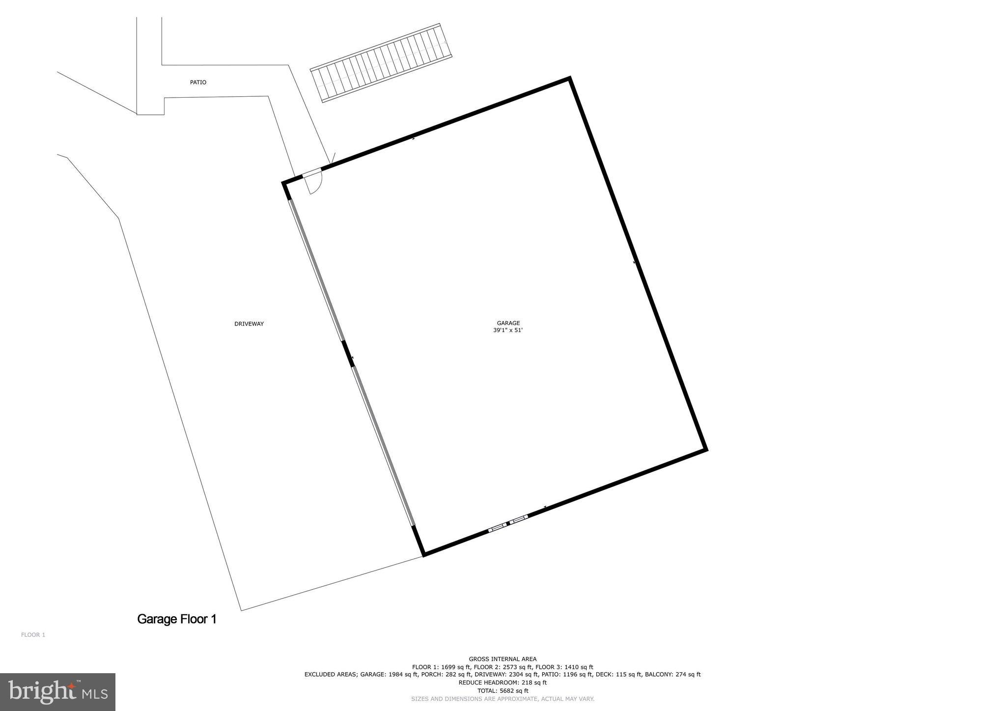 HORNS POINT - Residential