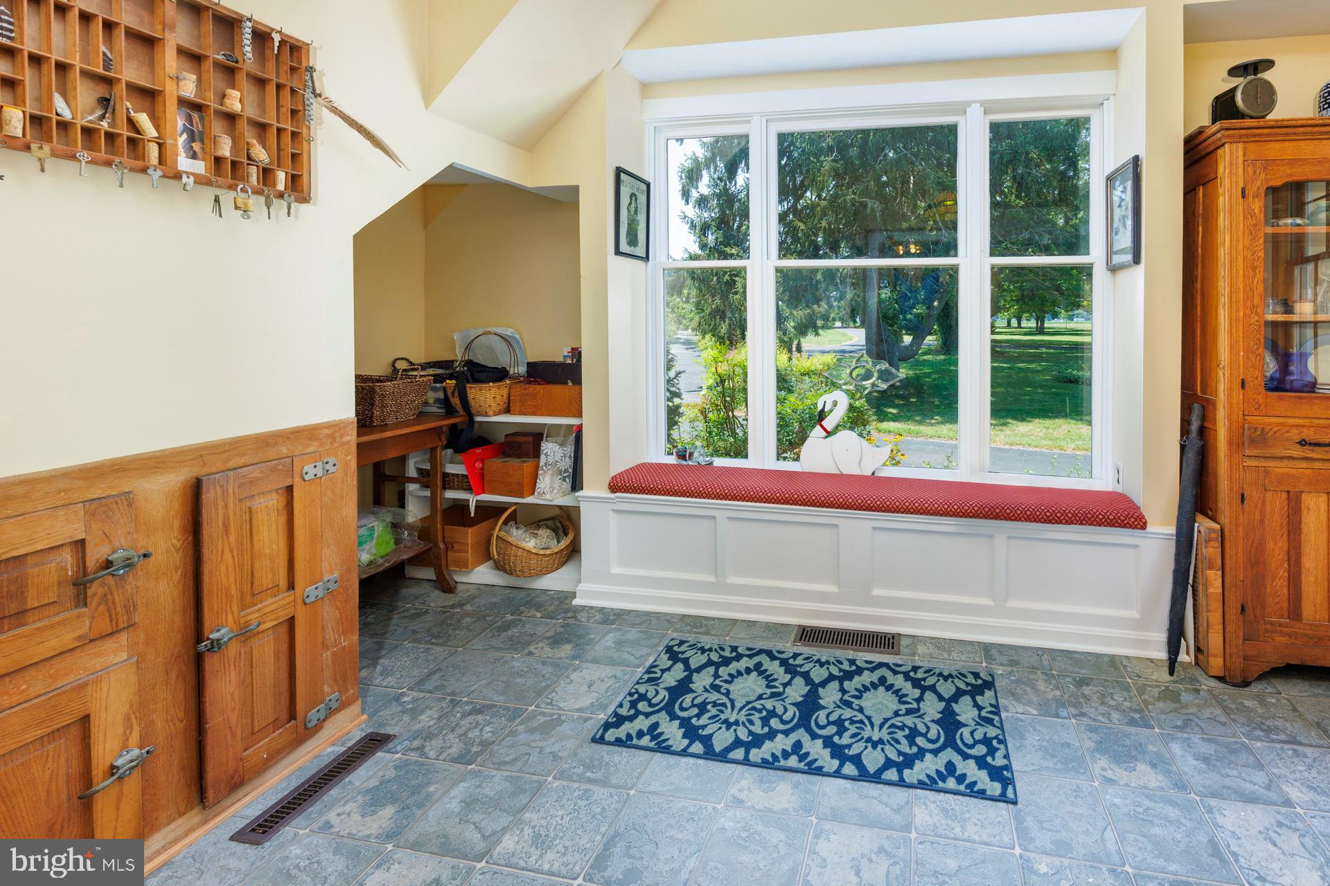 HORNS POINT - Residential