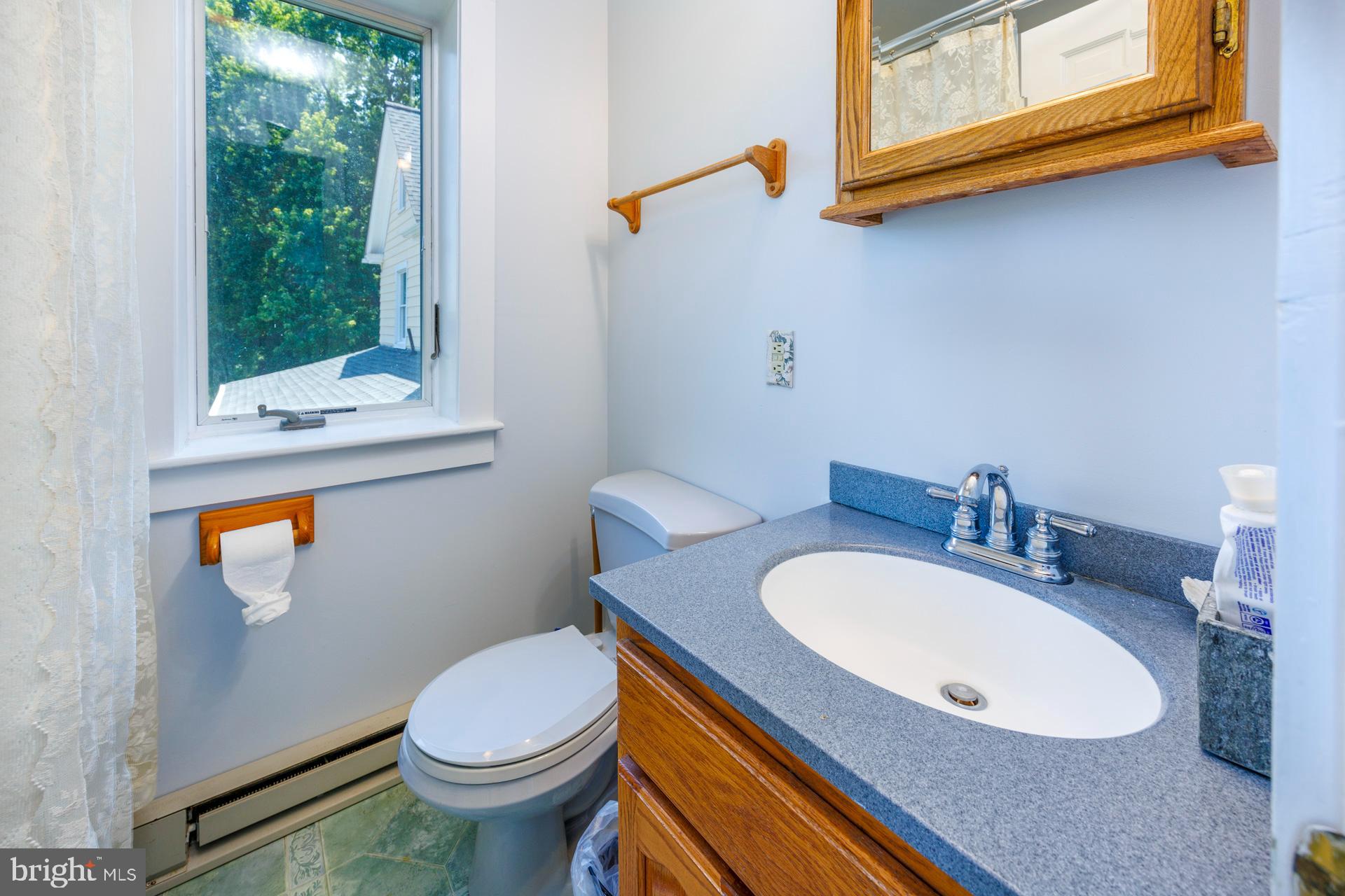 HORNS POINT - Residential