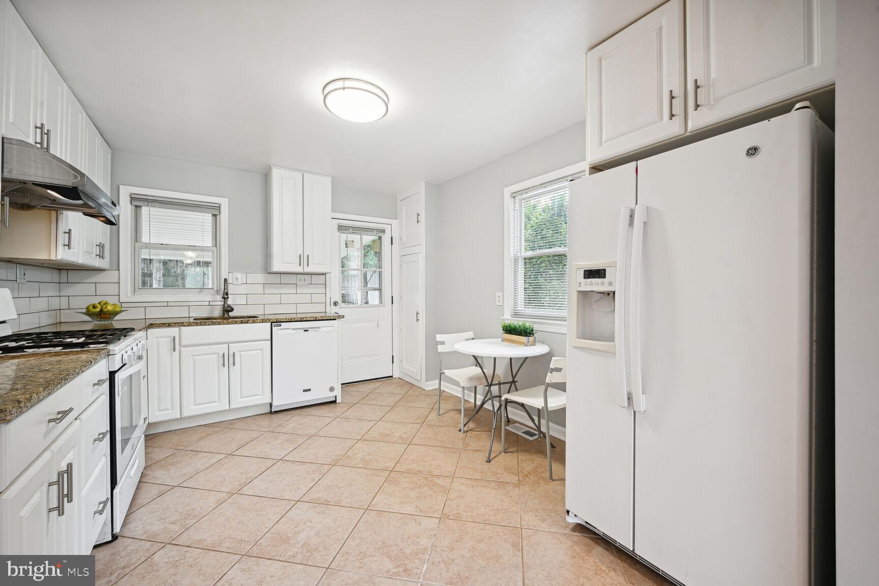 DANIELS PARK- ADDN - Residential