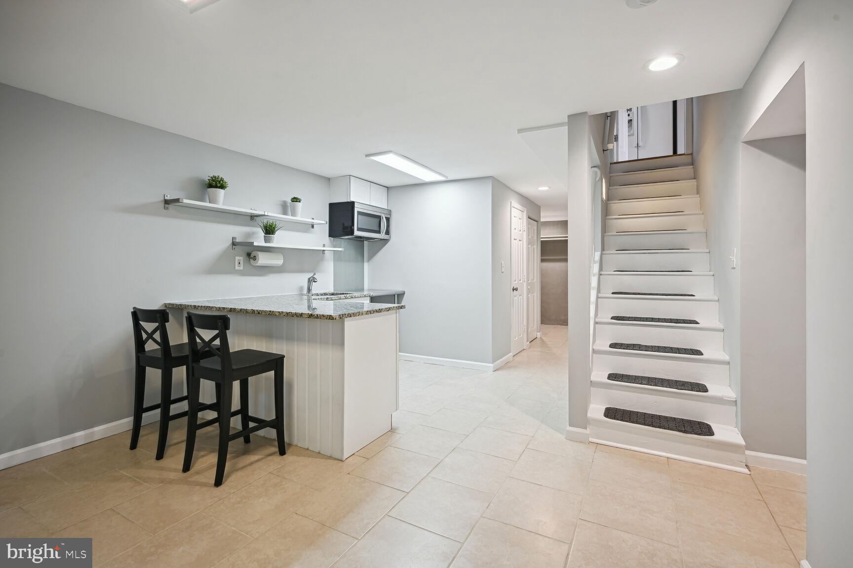 DANIELS PARK- ADDN - Residential