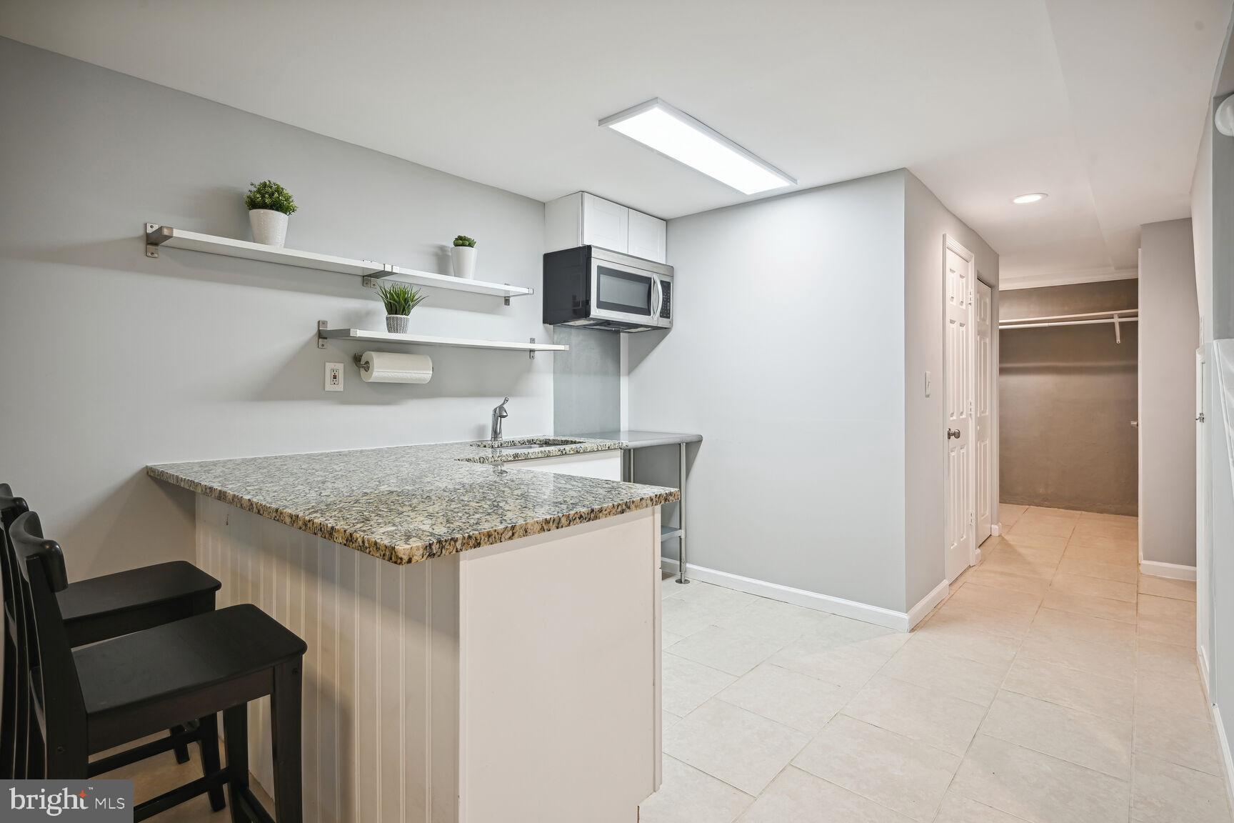 DANIELS PARK- ADDN - Residential