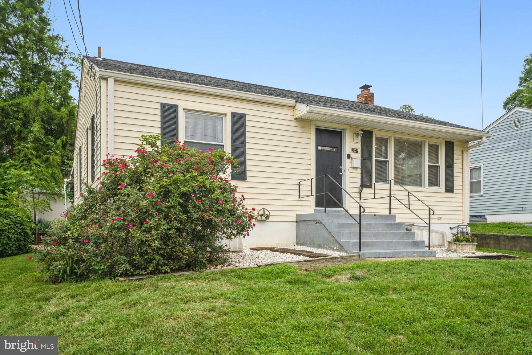 DANIELS PARK- ADDN - Residential