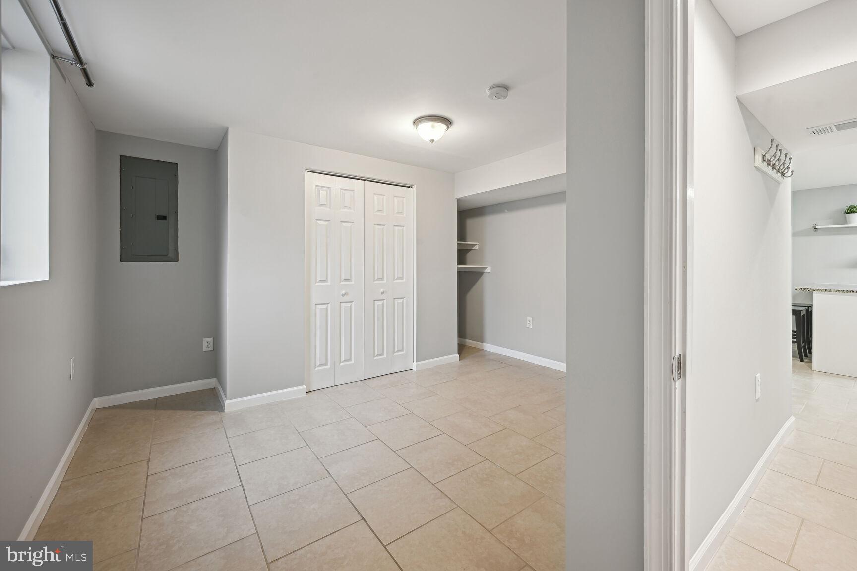 DANIELS PARK- ADDN - Residential