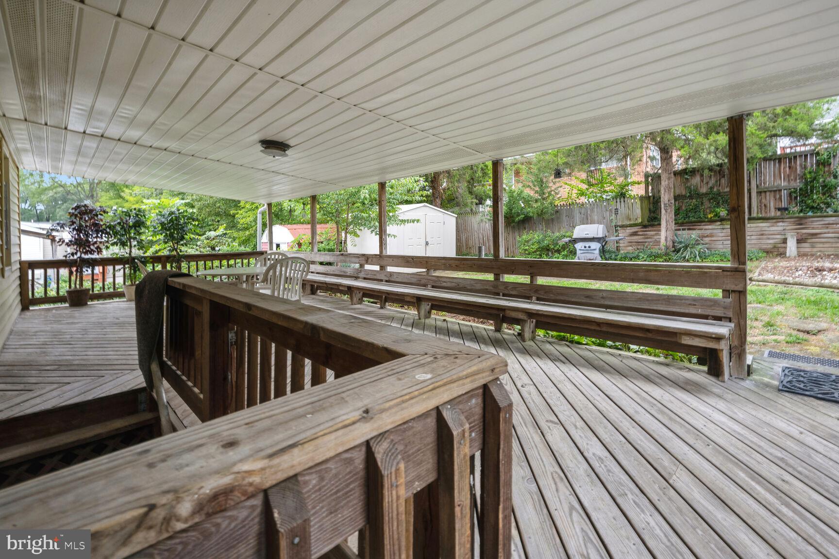 DANIELS PARK- ADDN - Residential