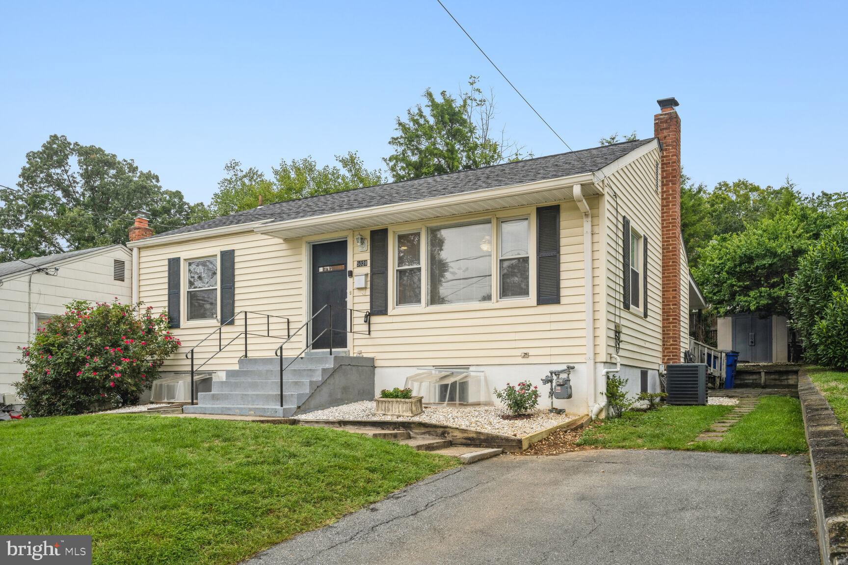 DANIELS PARK- ADDN - Residential