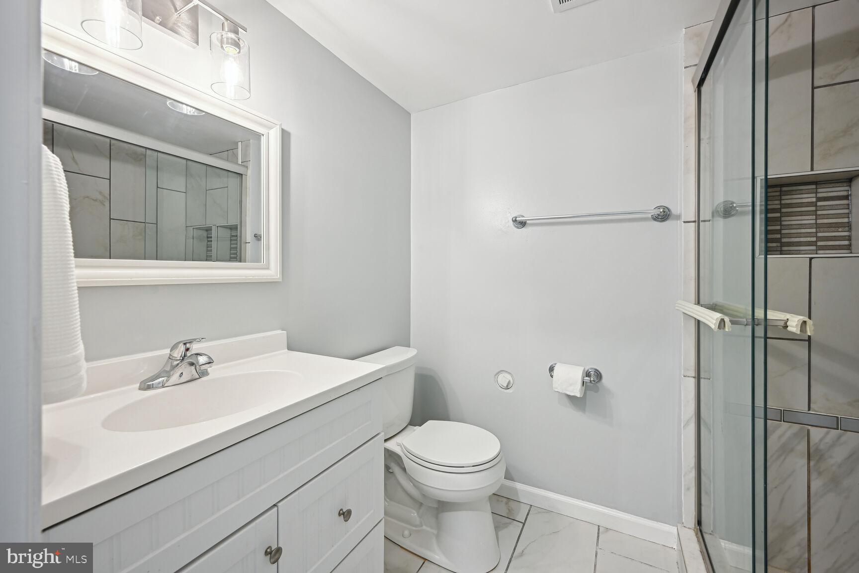 DANIELS PARK- ADDN - Residential